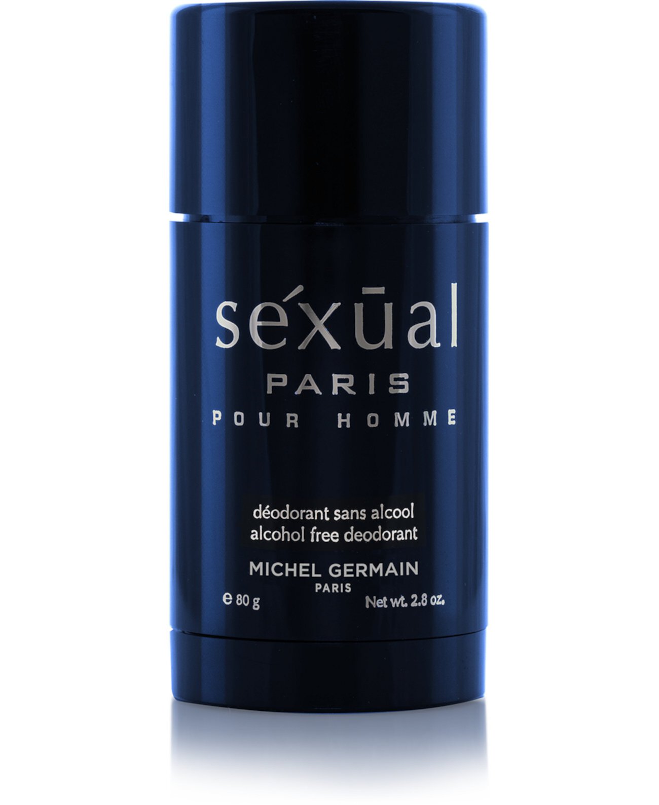 Дезодорант Sexual Paris Pour Homme, 2,6 унции Michel Germain