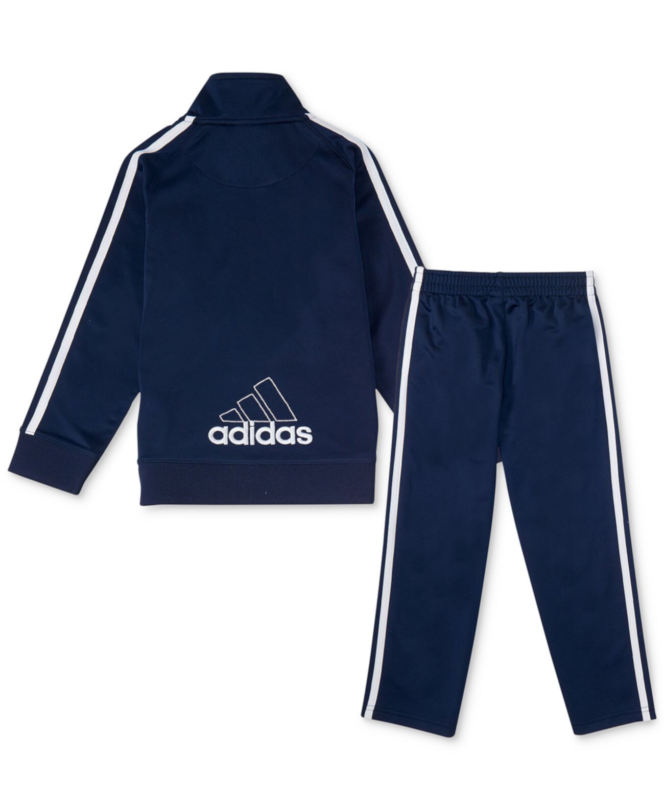 Детский Спортивный Костюм Adidas для Мальчиков, Комплект из 2 Частей Adidas