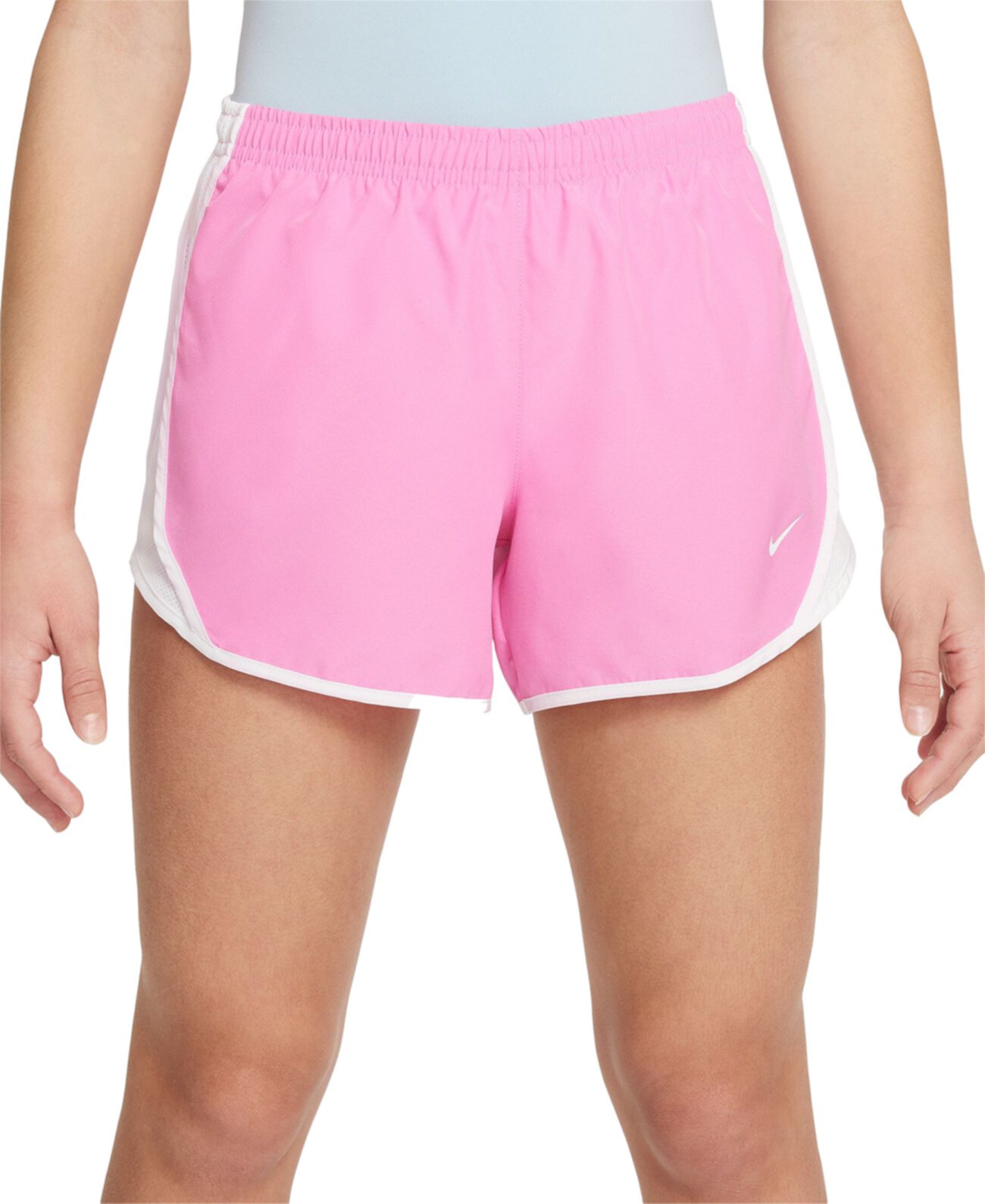 Big Girls Dri-Fit Tempo Running Shorts Nike