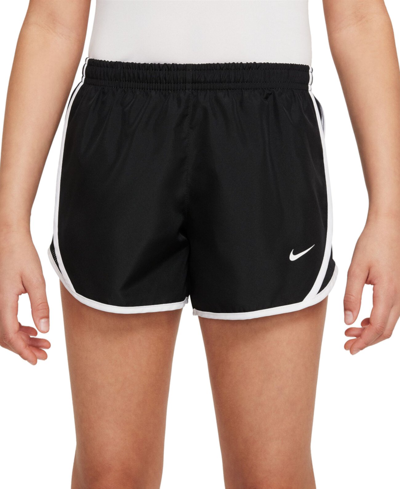 Детские спортивные шорты Nike Dri-FIT Tempo Nike