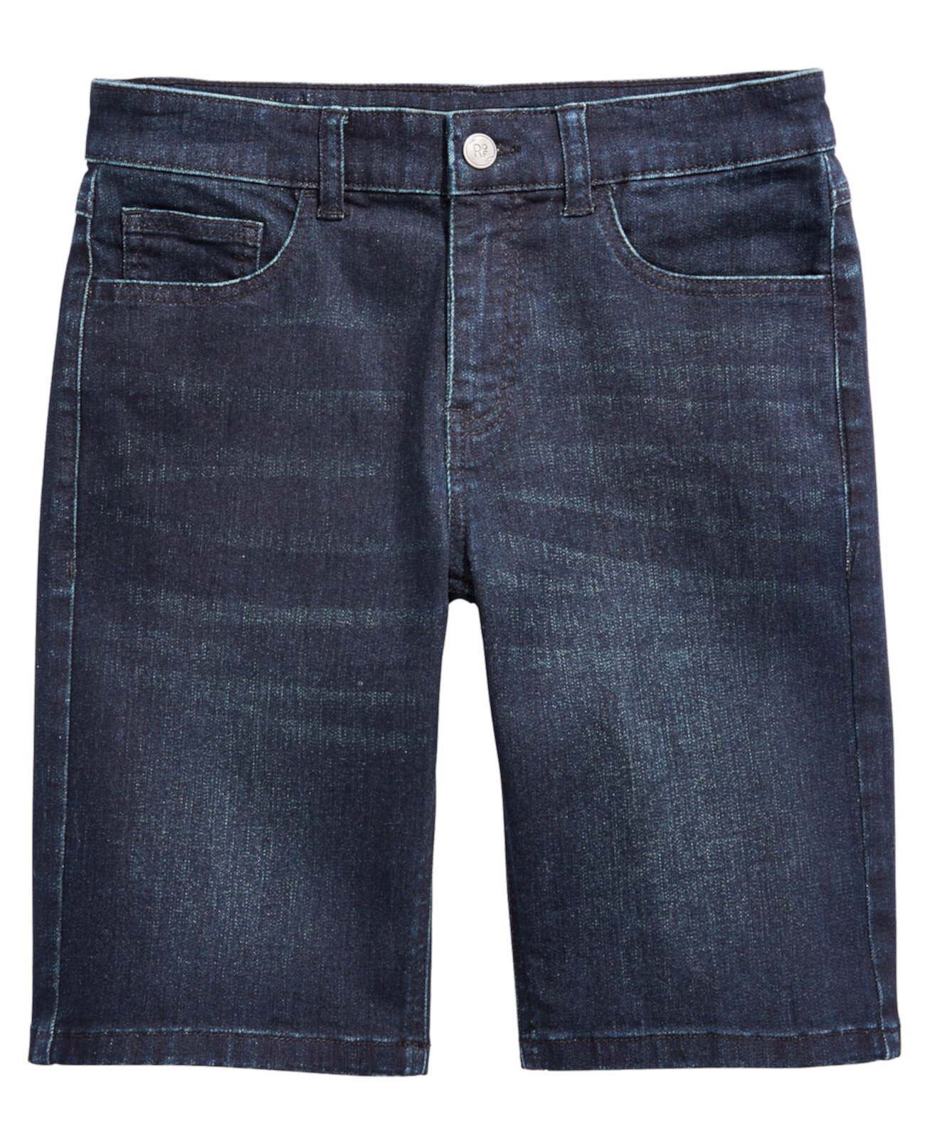 Динамичные эластичные джинсовые шорты Big Boys для Macy's Ring of Fire