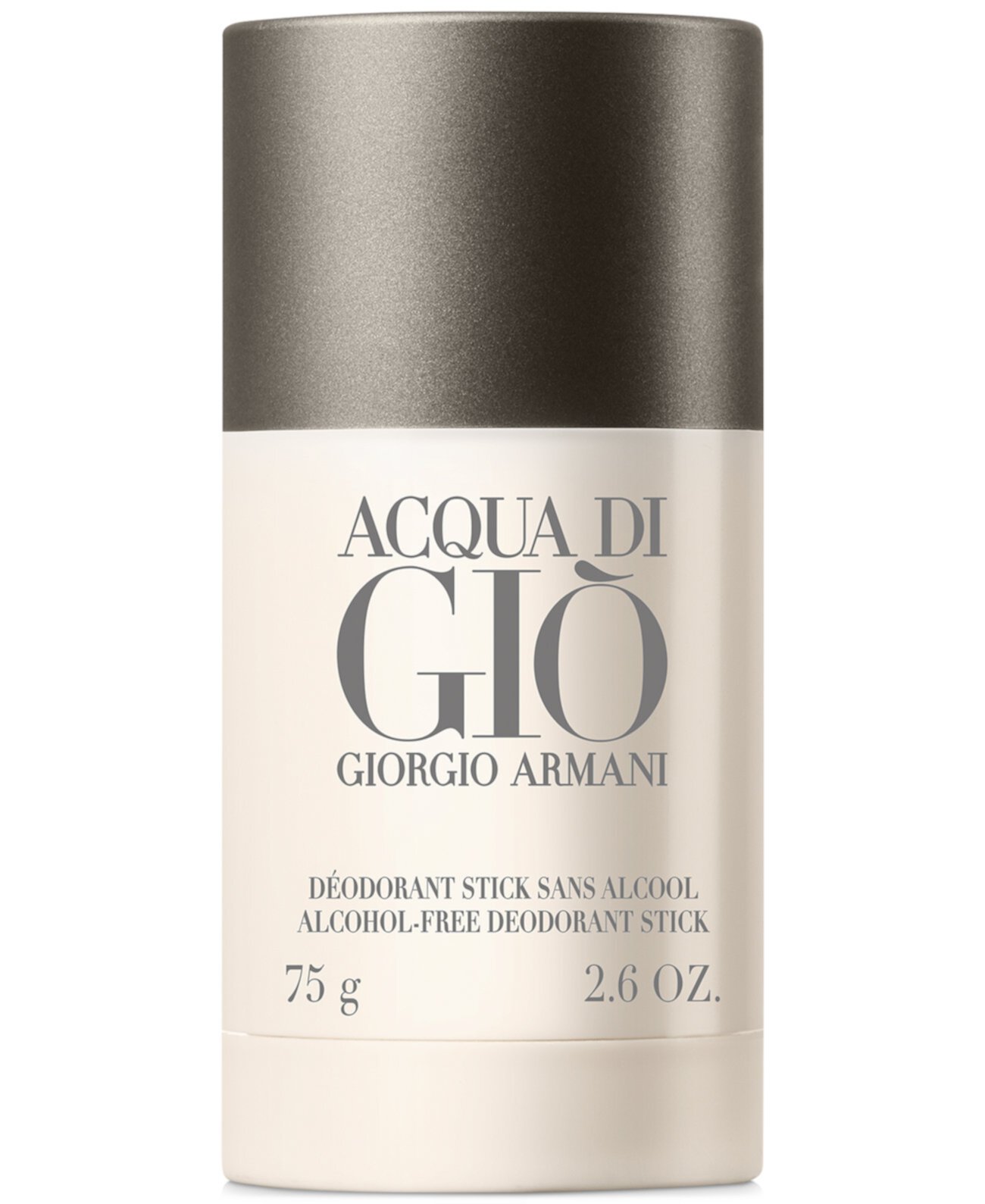 Мужской дезодорант-стик Acqua di Giò, 2,6 унции Giorgio Armani