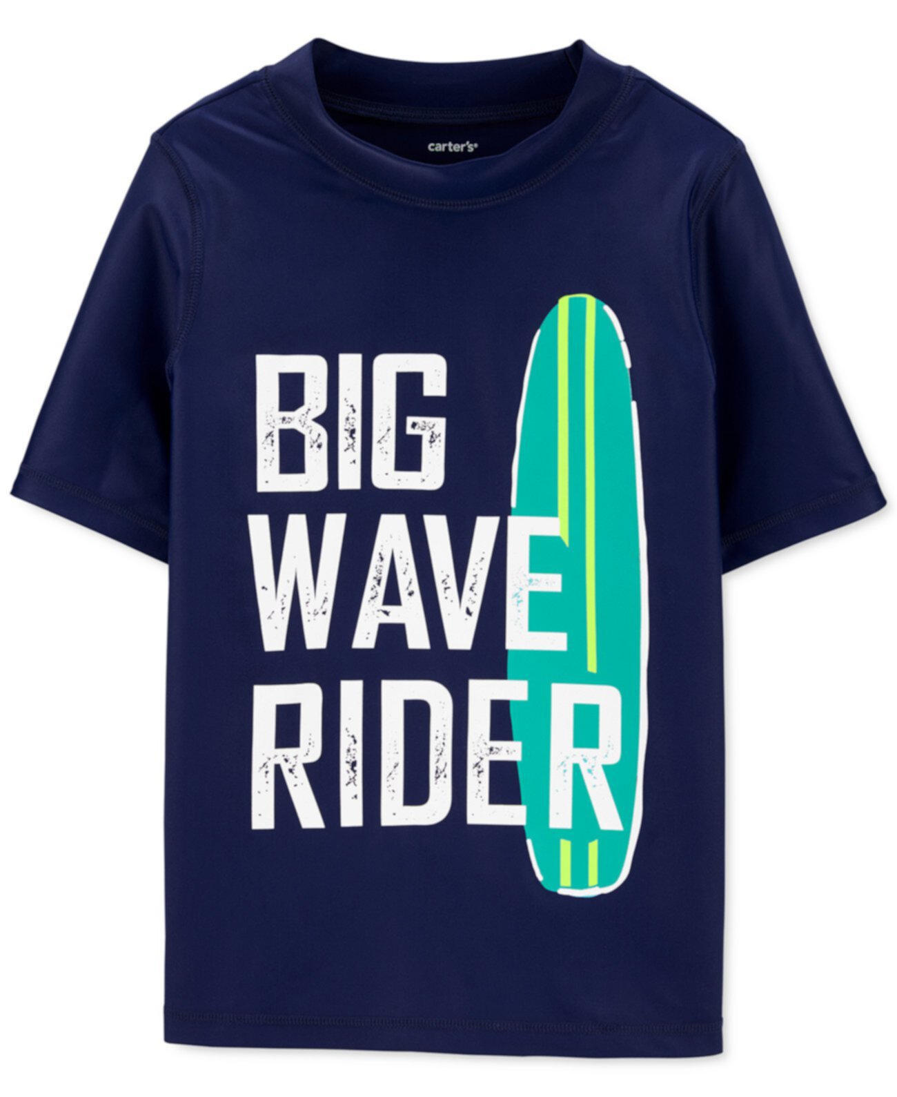 Little & Big Boys Big Wave Rider Guard Carter's