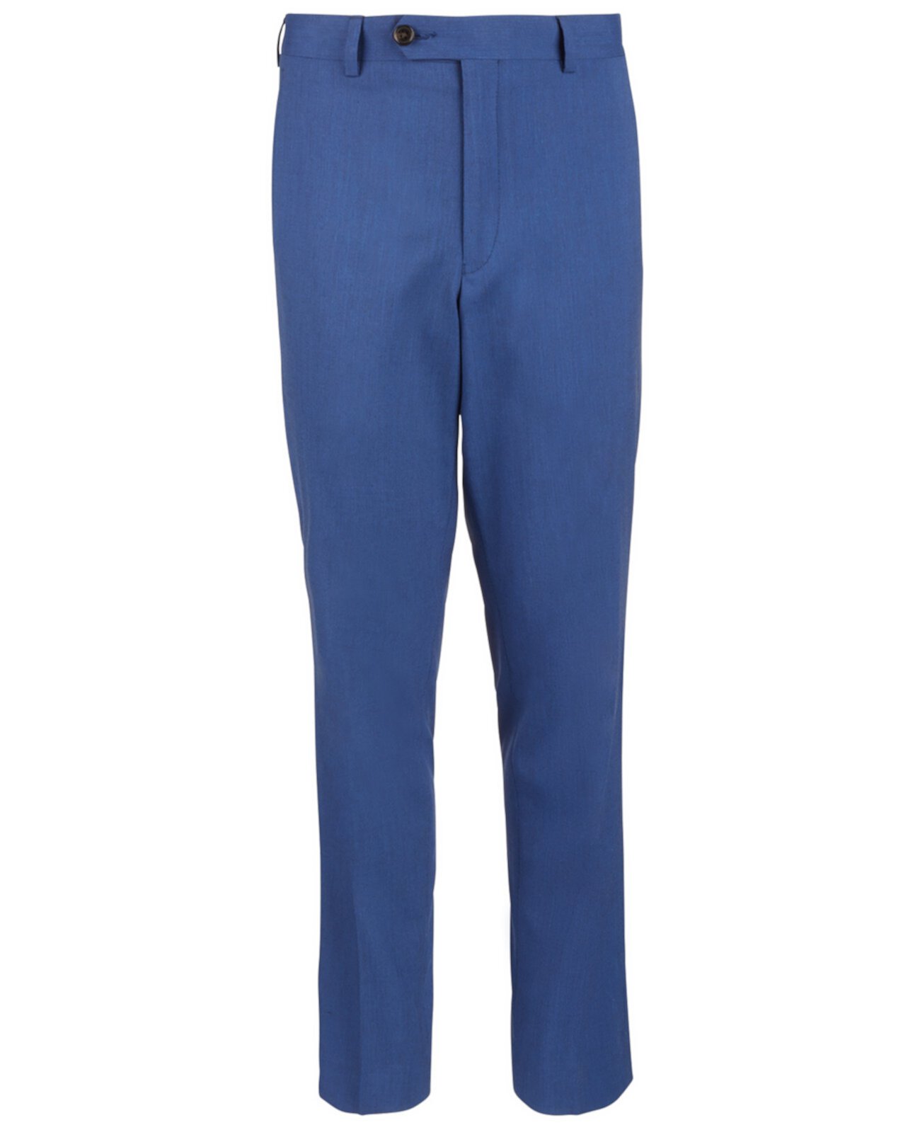 Синие классические брюки в классическом стиле Big Boys Ralph Lauren