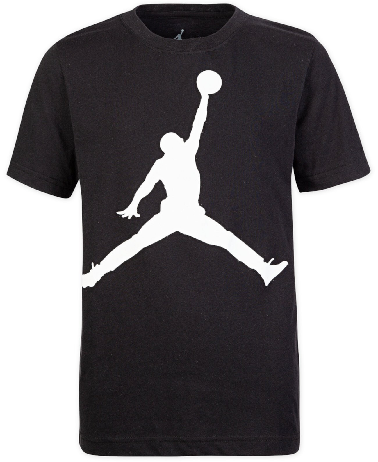 Футболка для мальчиков с логотипом Jumpman Jordan Jordan