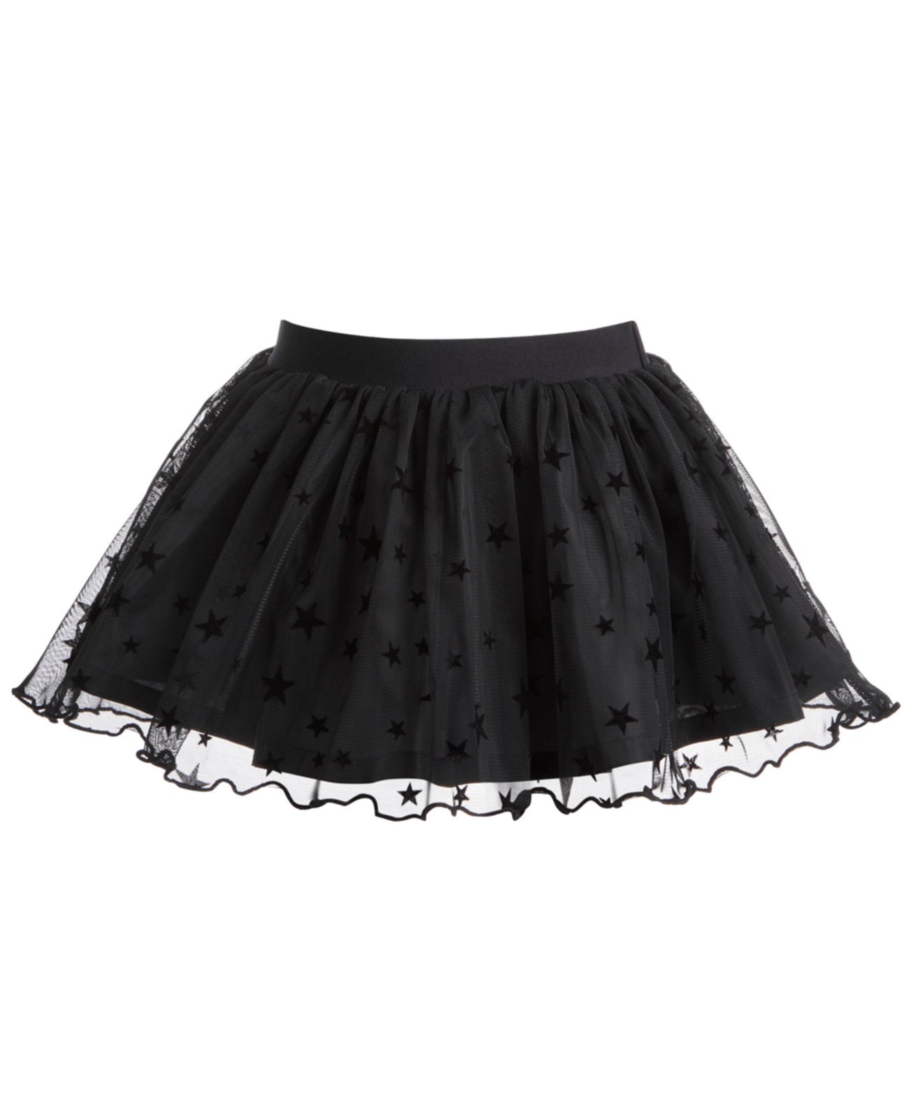 Танцующая юбка для девочек Little Star с принтом для Macy's Ideology