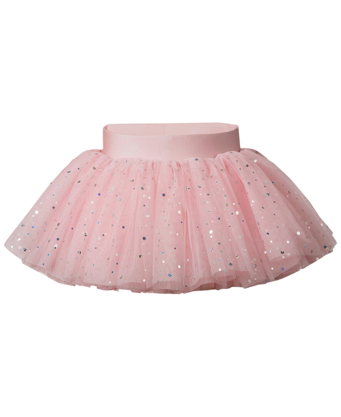 Украшенная юбка-пачка, для маленьких и больших девочек Flo Dancewear