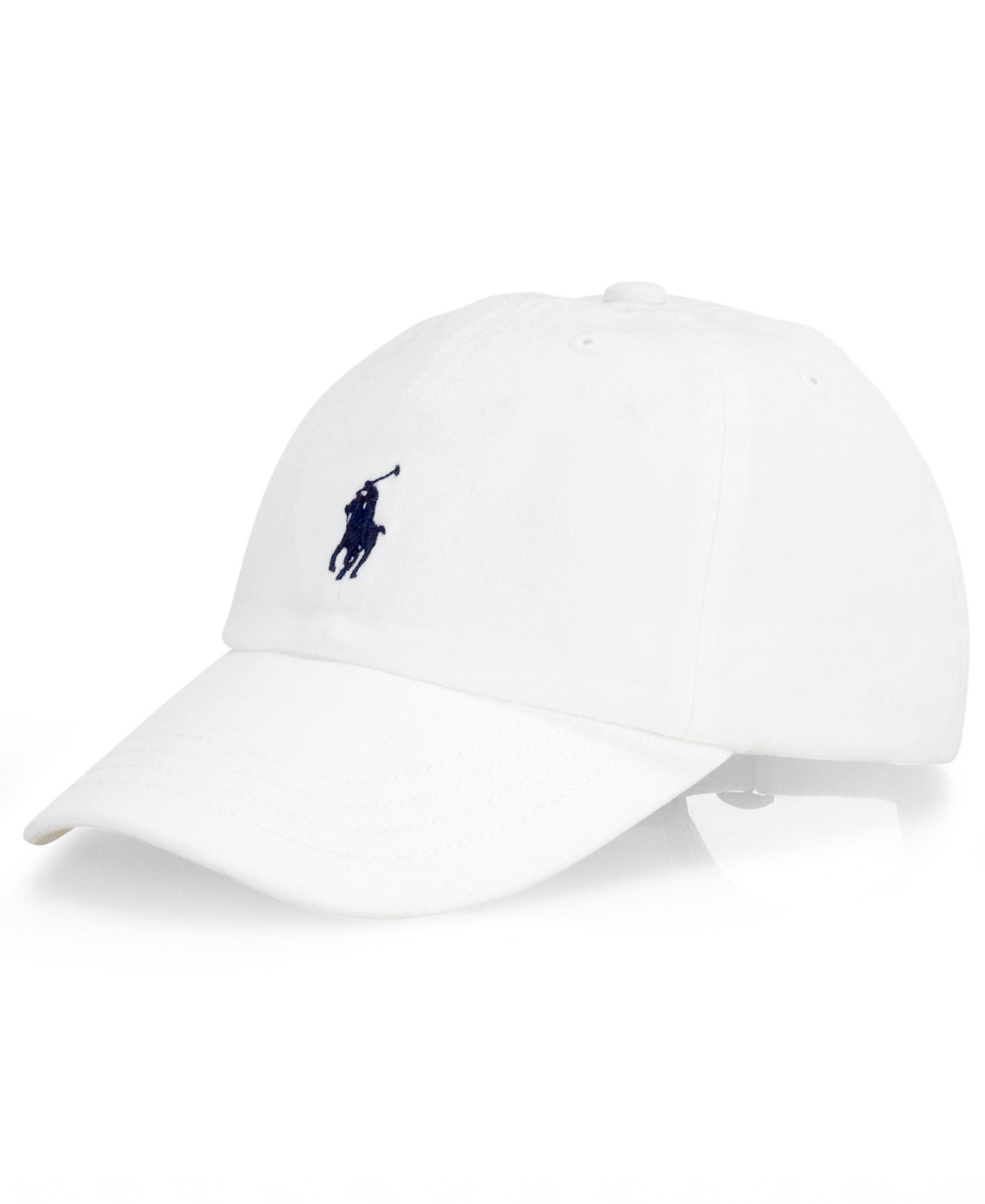 Классическая спортивная кепка Big Boys Polo Ralph Lauren