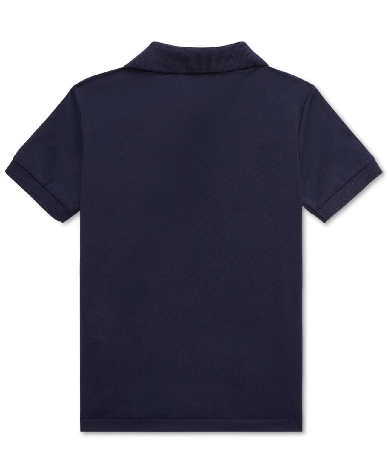 Little Boys Рубашка поло из джерси с технологией впитывания влаги Ralph Lauren