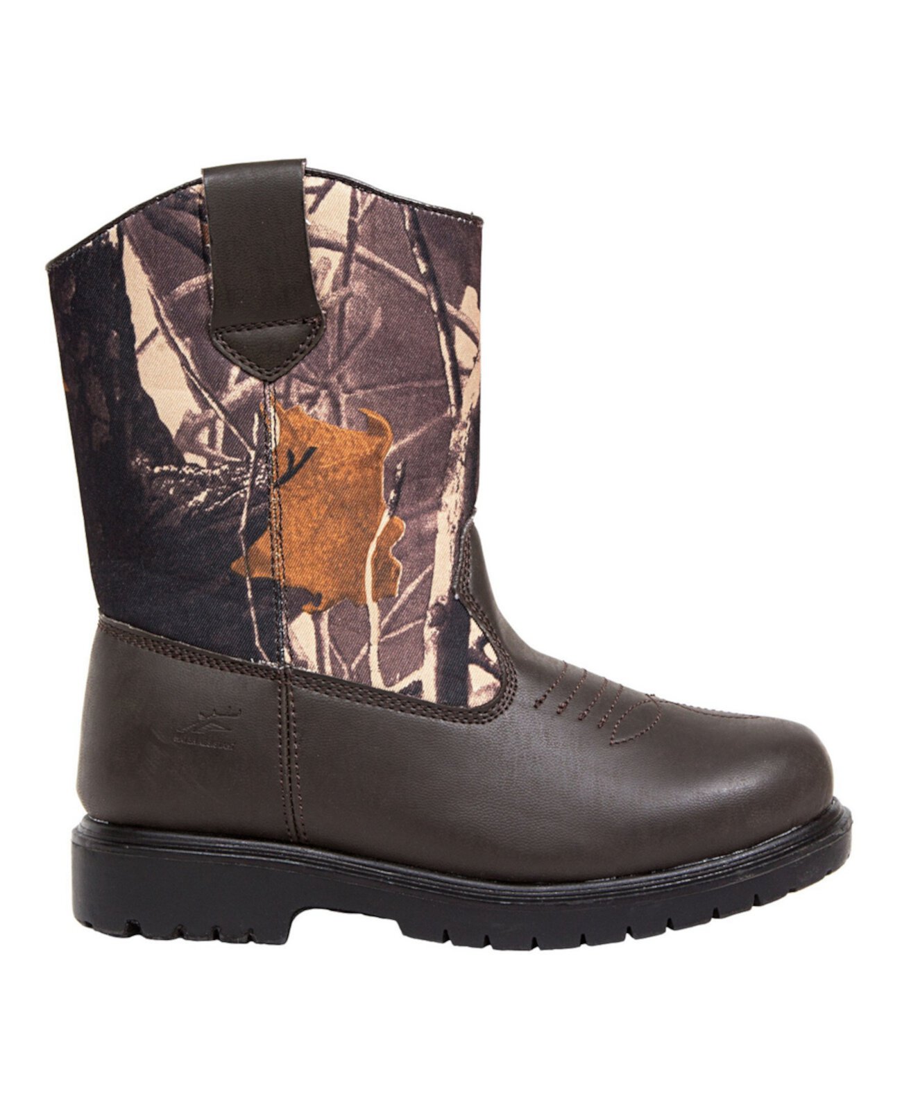 Ботинки Deer Stags Для мальчиков Tour Waterproof Pull On Boot Deer Stags