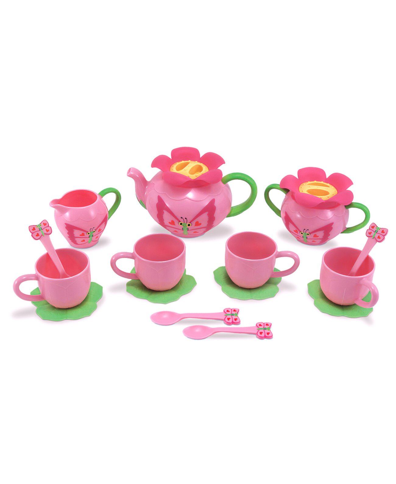 Набор посуды Shantou Gepai Tea Set b1291537