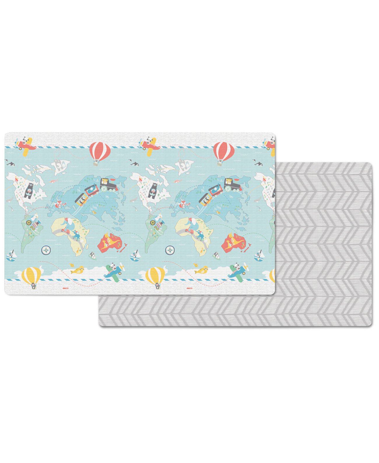 Skip hop shop activity mat