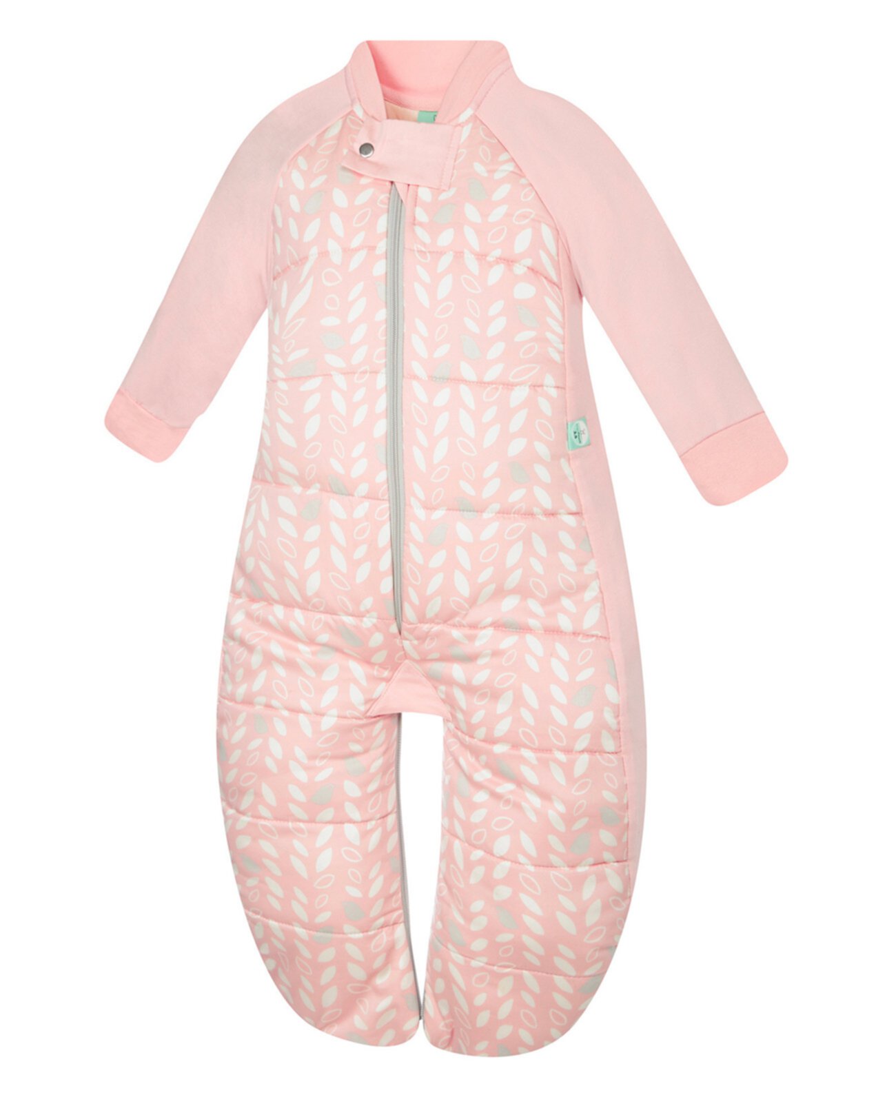 Baby Girls 3.5 Tog Sleep Suit Bag ErgoPouch