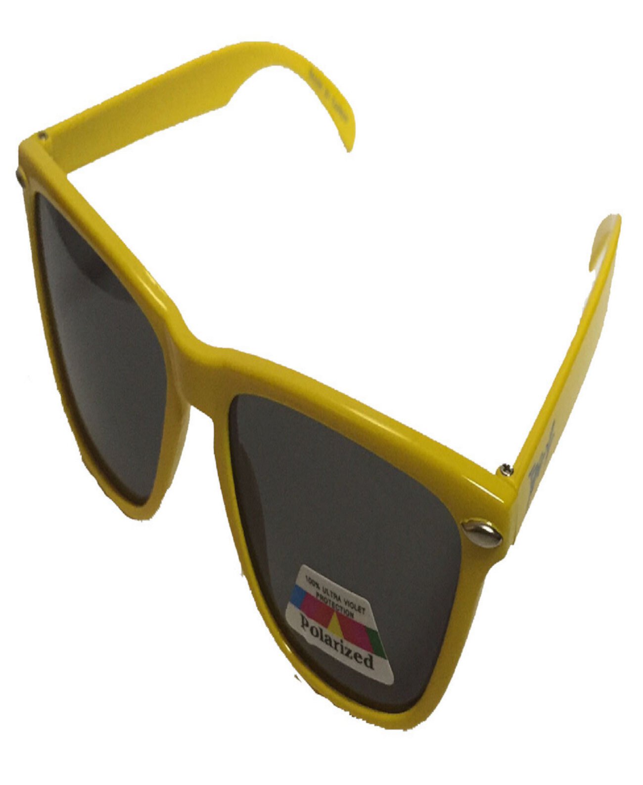 Big Girls Beachcomber Солнцезащитные очки в форме Wayfarer Banz