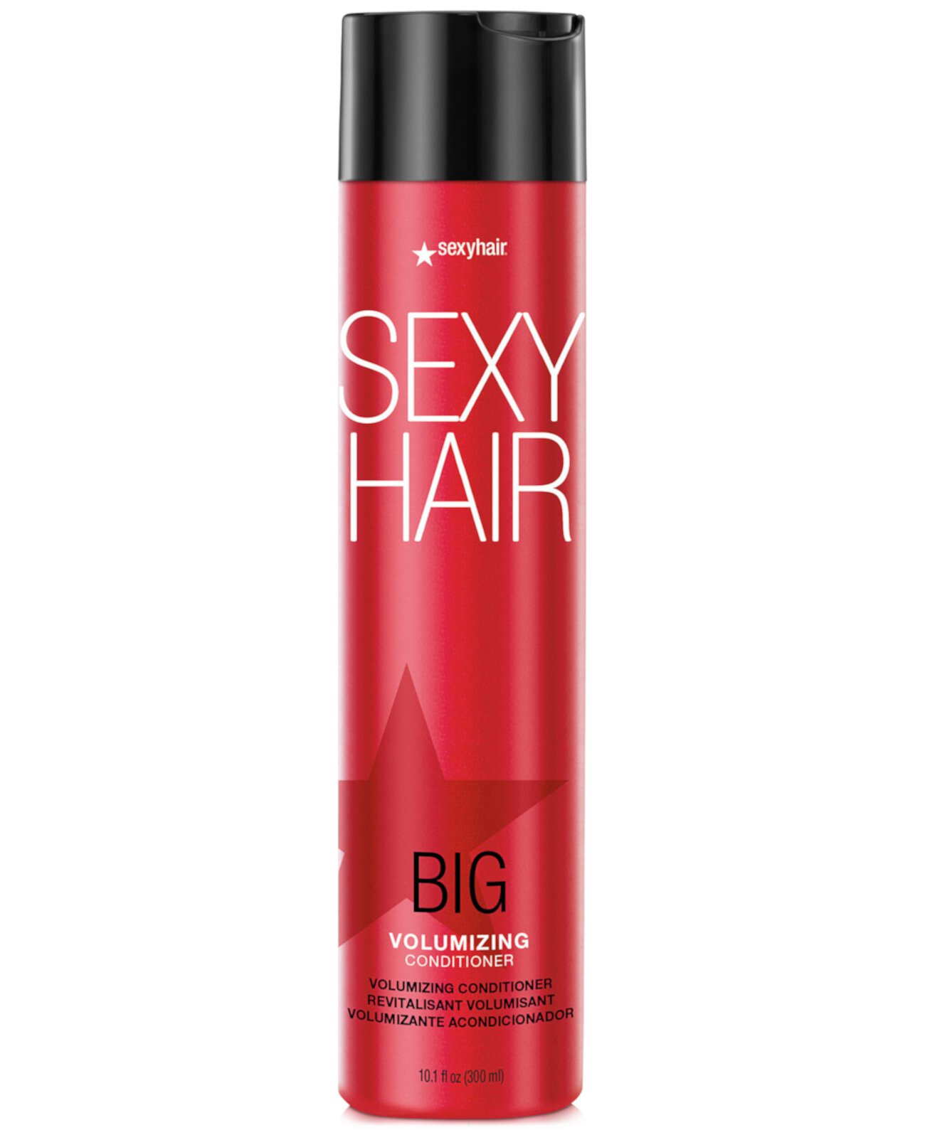 Объемный кондиционер для волос Big Sexy Hair, 10,1 унции, от PUREBEAUTY Salon & Spa Sexy Hair