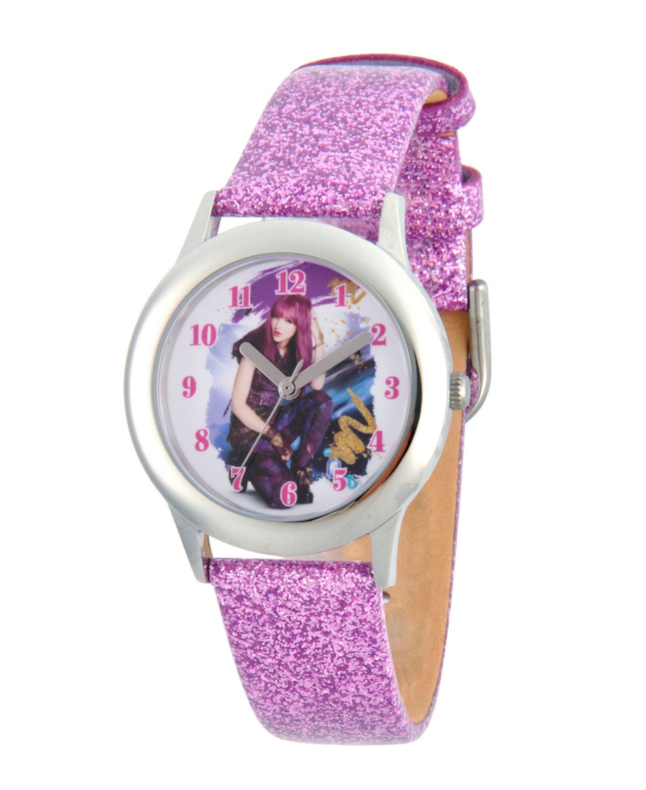 Диснеевские часы Disney 2 Mal из нержавеющей стали для девочек Ewatchfactory