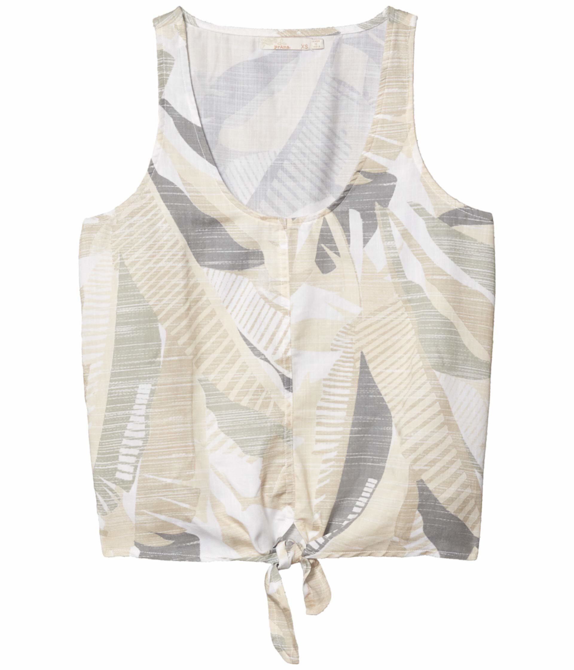 McKenzie Tank Top Prana