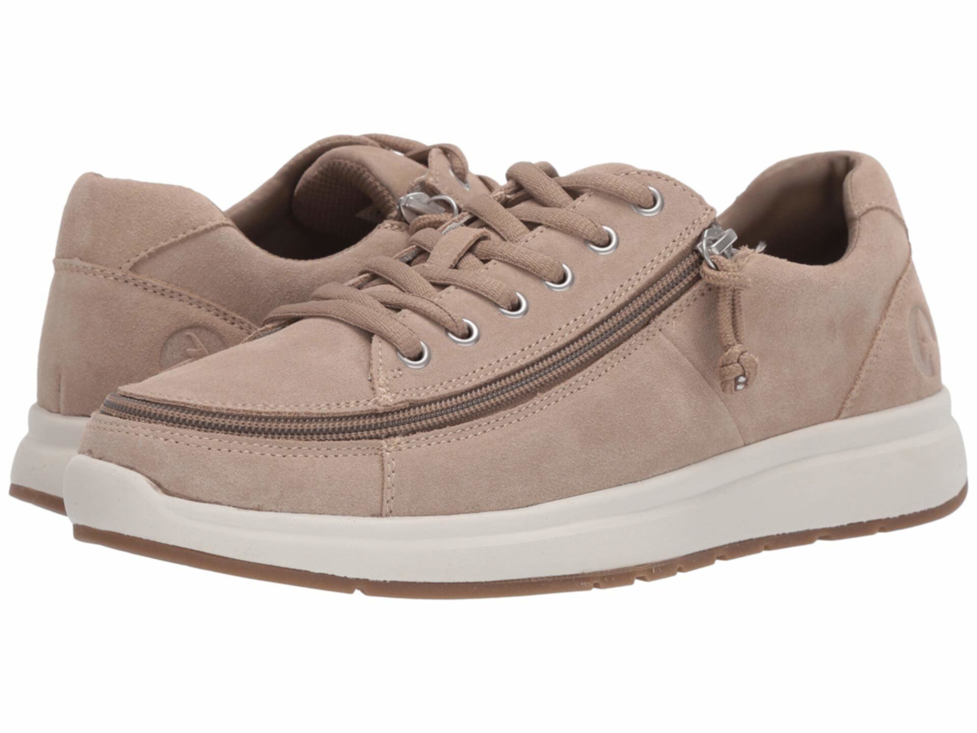 Comfort Suede Lo Billy