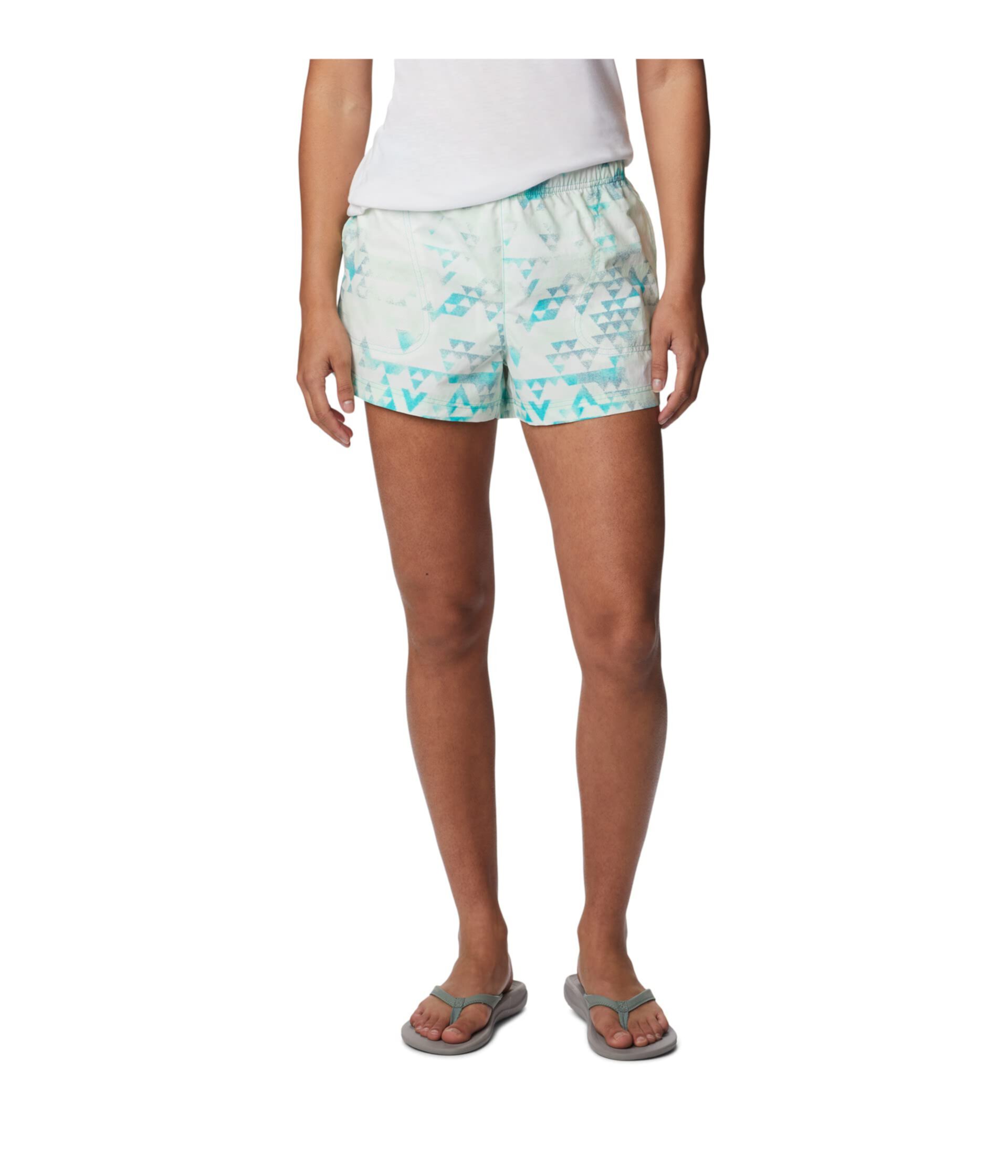 Sandy River™ II 3" Printed Shorts Columbia