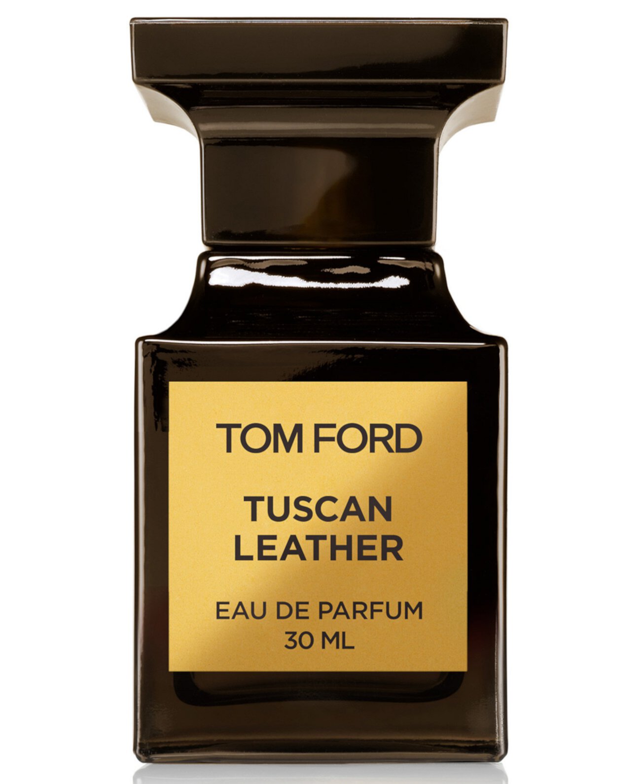 Tuscan Leather Eau de Parfum, 1 унция. Tom Ford