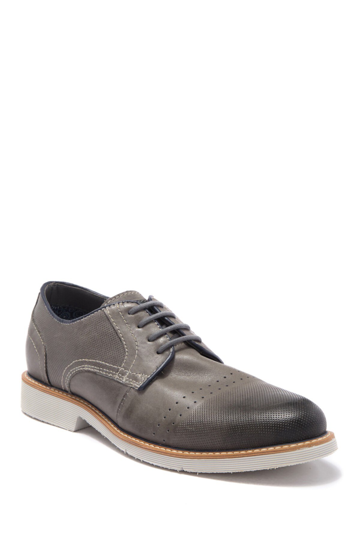 Beat Perforated Derby Steve Madden