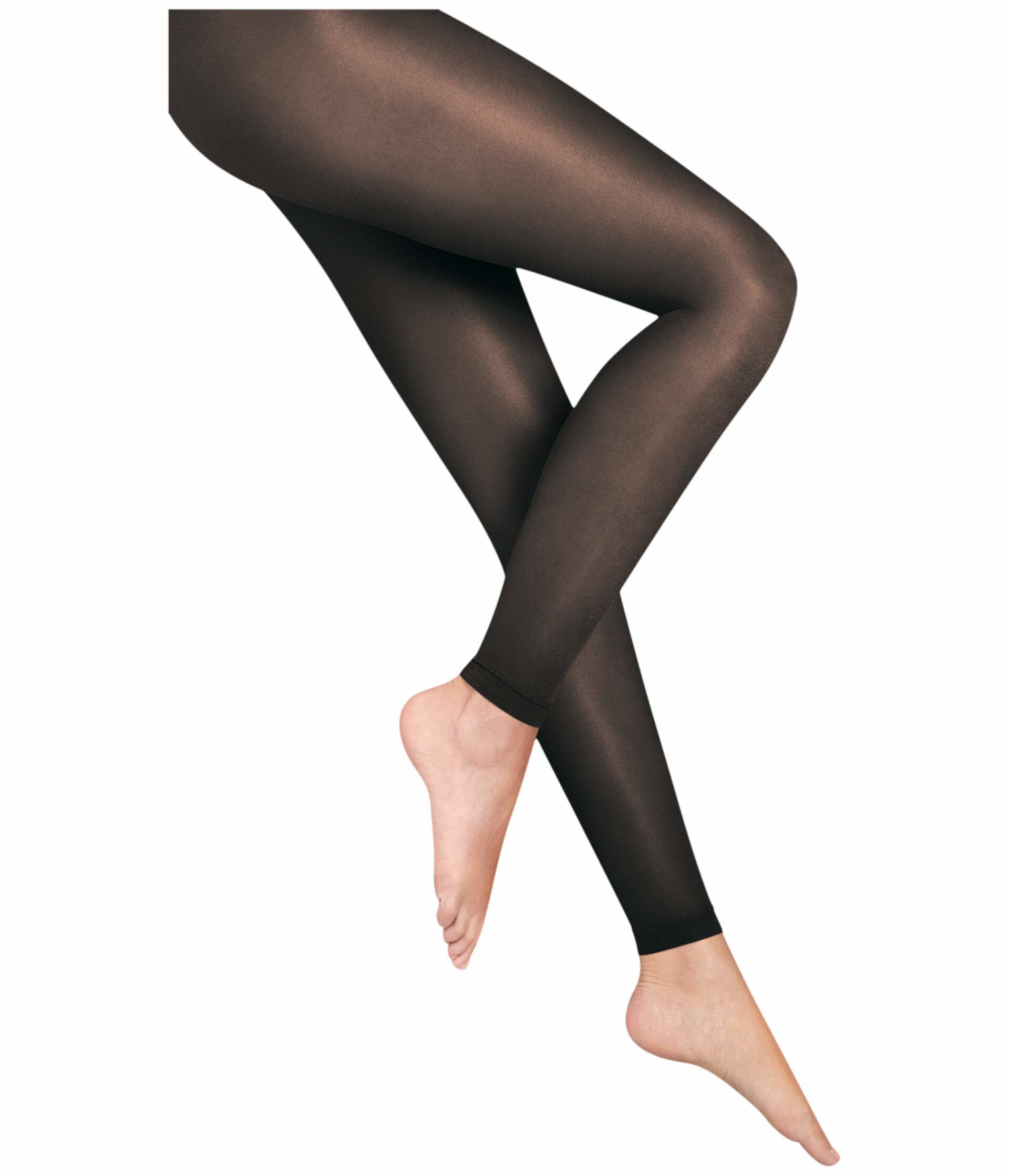 Леггинсы Satin Touch 20 Wolford