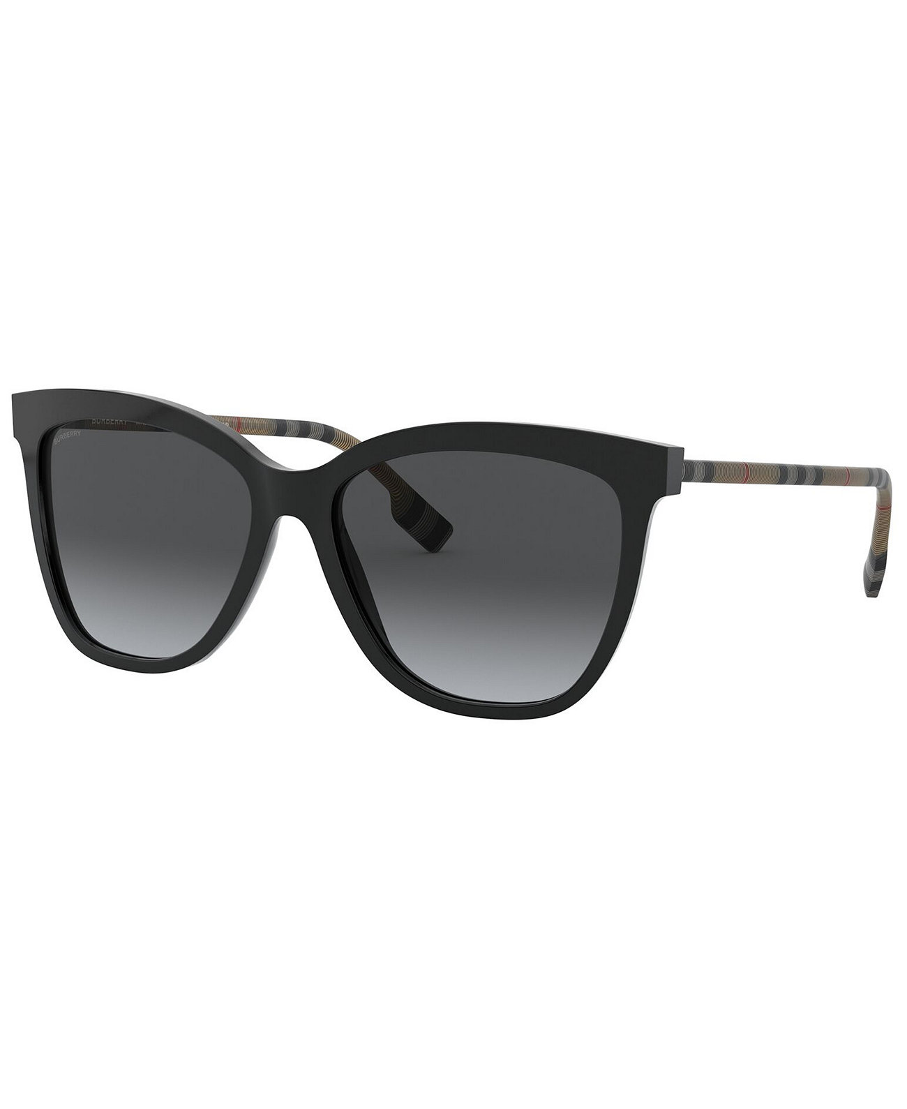 Женские поляризованные солнцезащитные очки, BE4308 Burberry