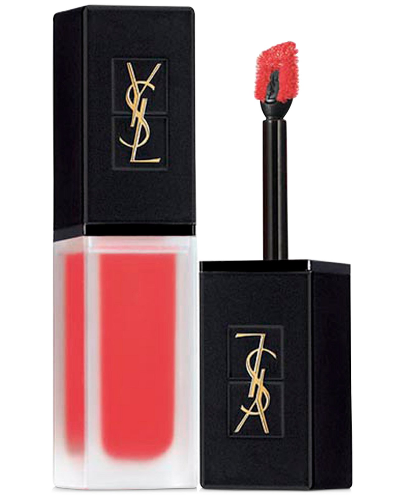 Tatouage Couture Velvet Cream Liquid Lipstick Yves Saint Laurent