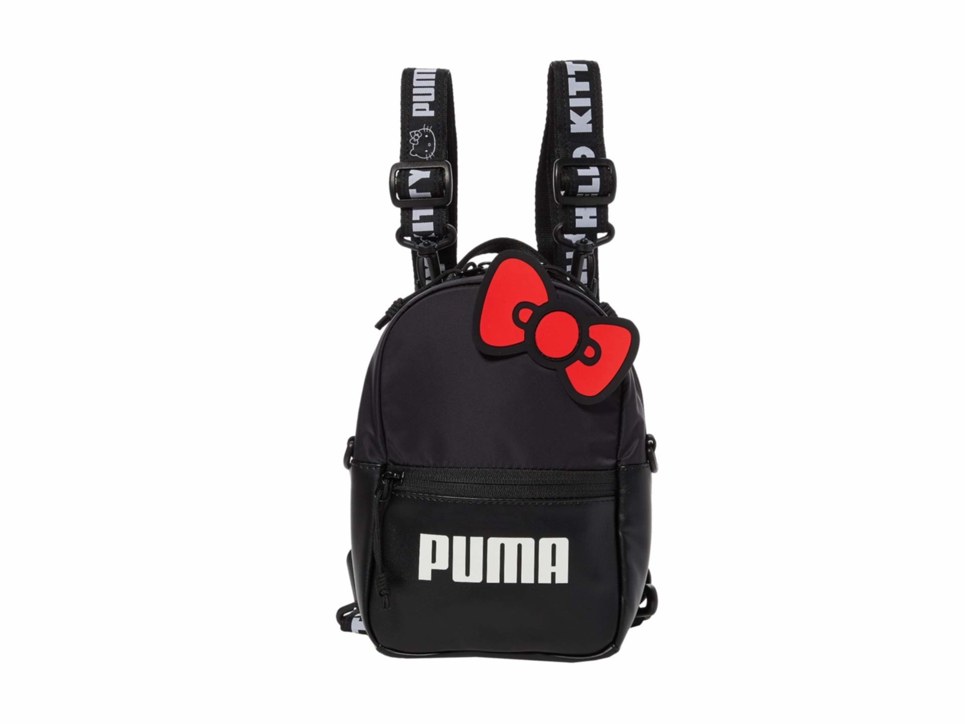 hello kitty puma backpack