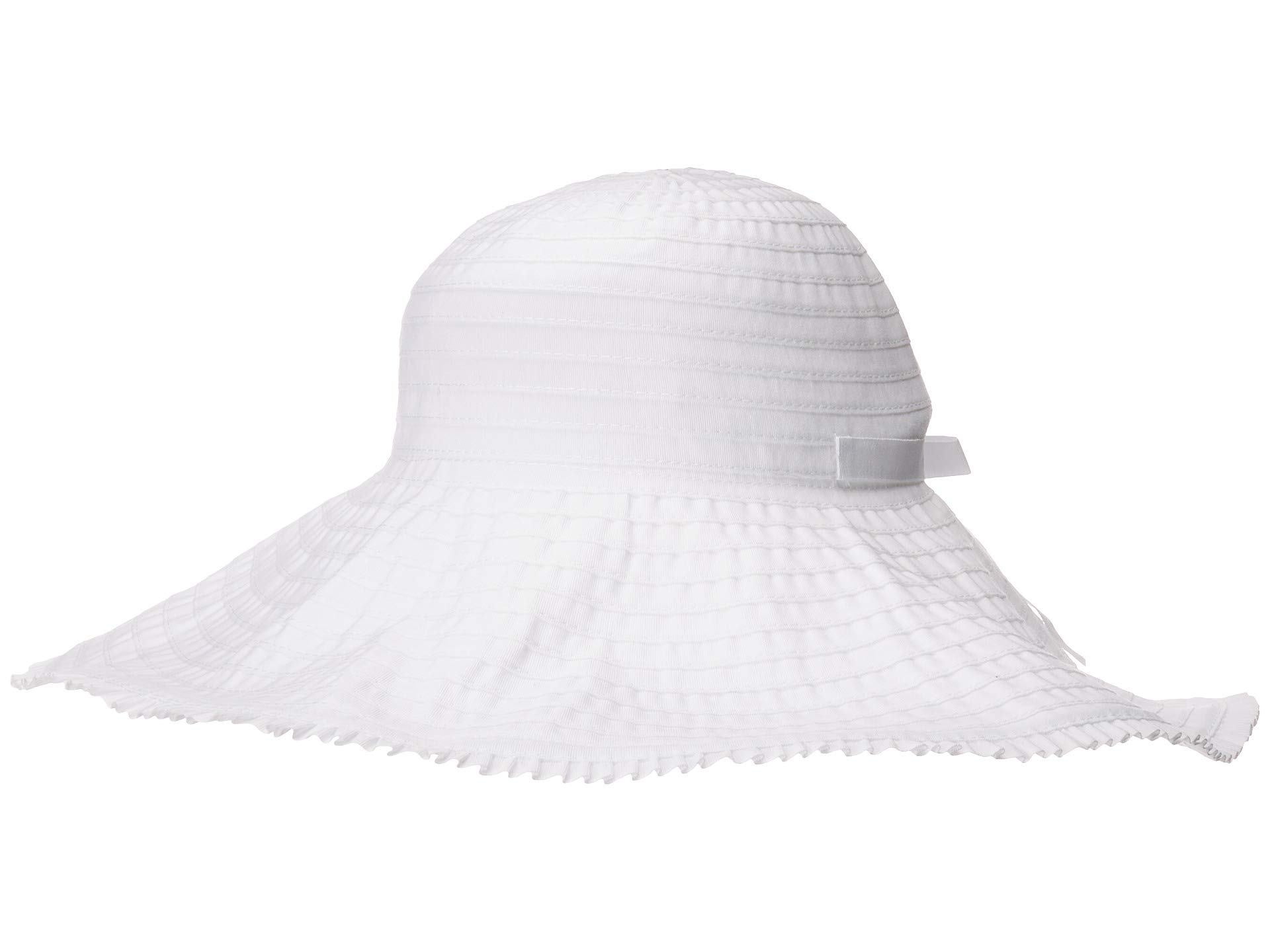 Easy Sun Hat Hat Attack
