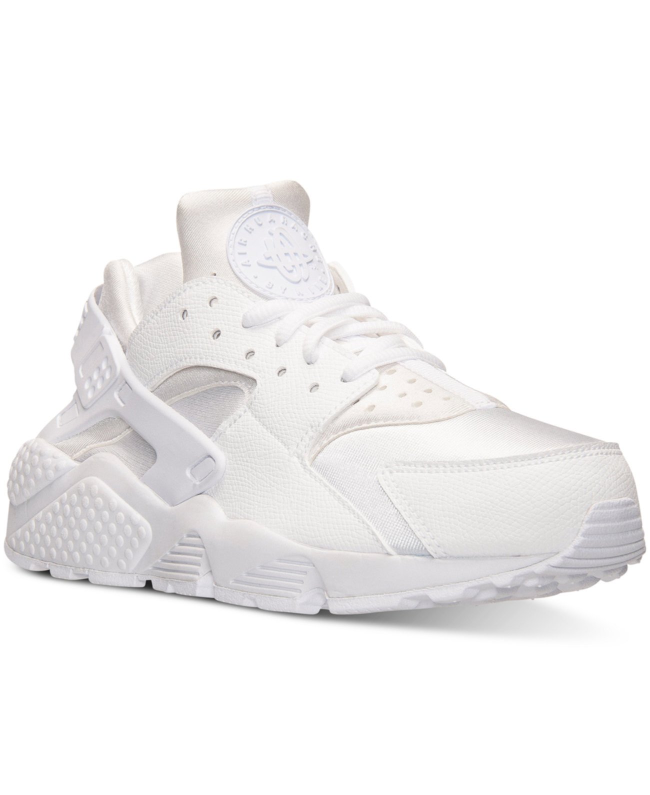 Nike Huarache Белые Купить