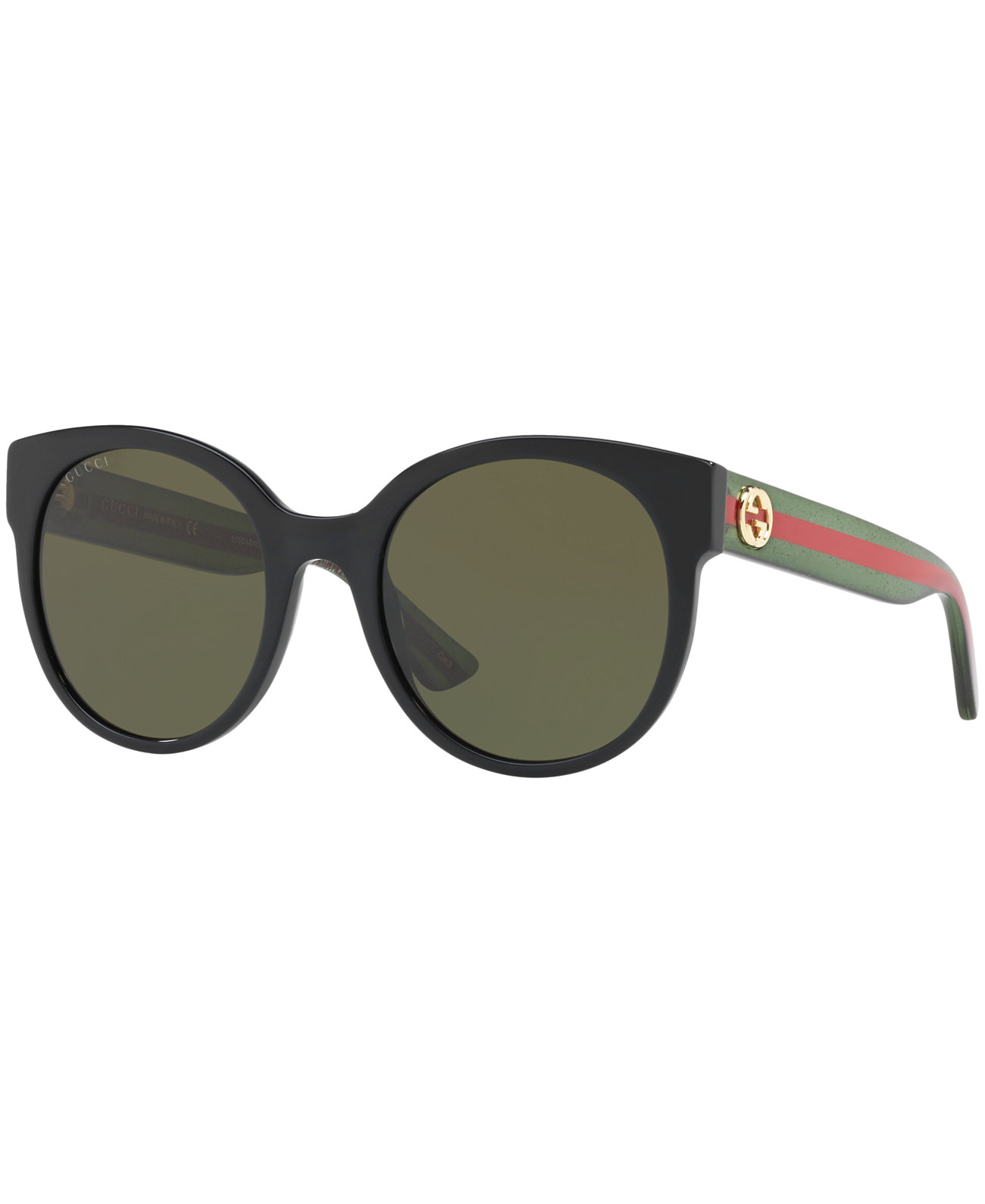 Солнцезащитные очки, GG0035S GUCCI
