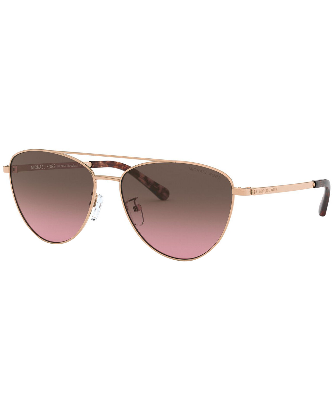 Женские солнцезащитные очки Barcelona, MK1056 Michael Kors
