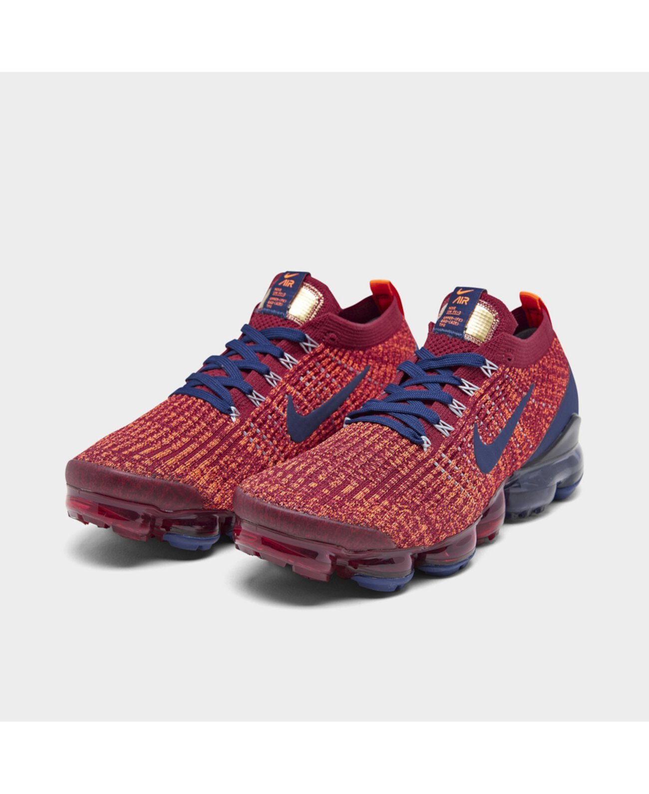 finish line vapormax plus