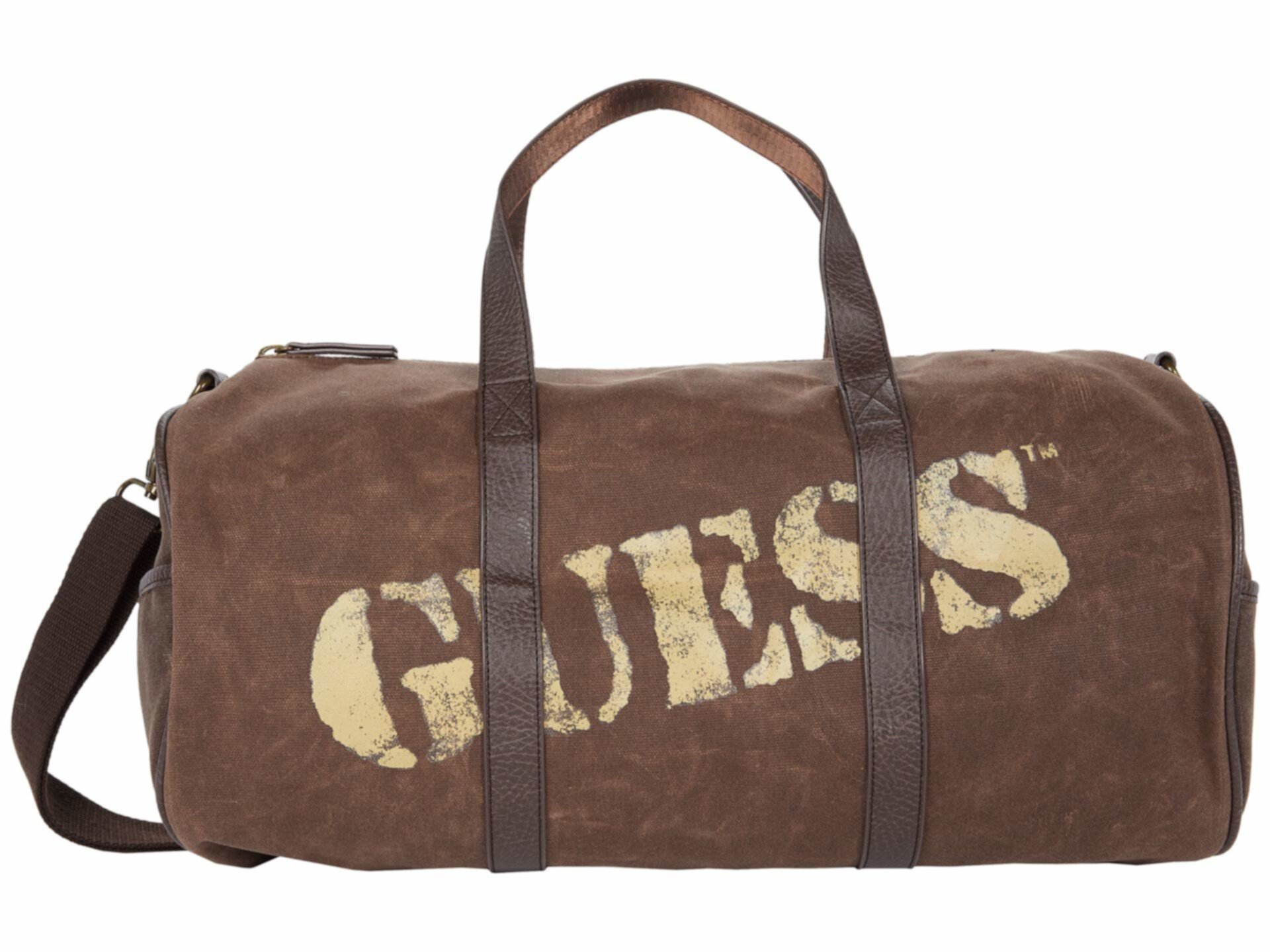 Outback Small Duffel GUESS