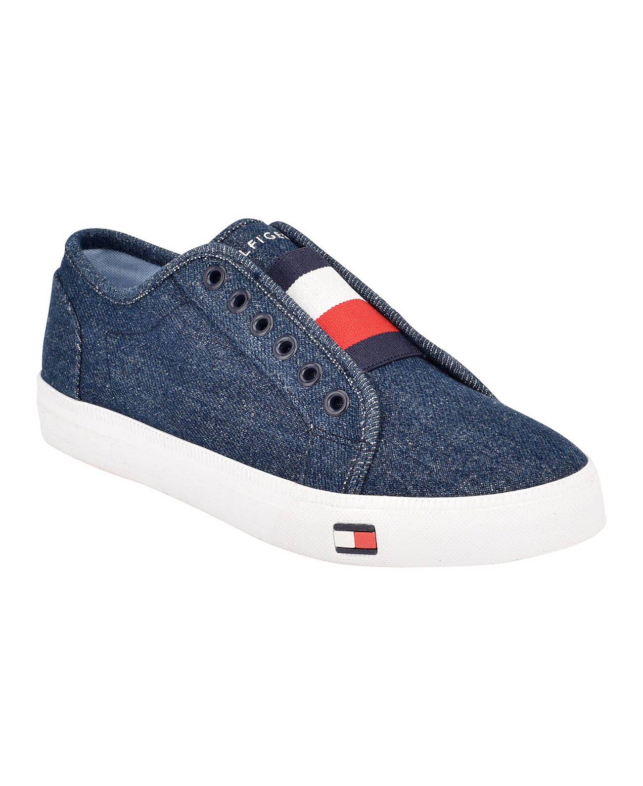 Anni Slip on Sneakers Tommy Hilfiger