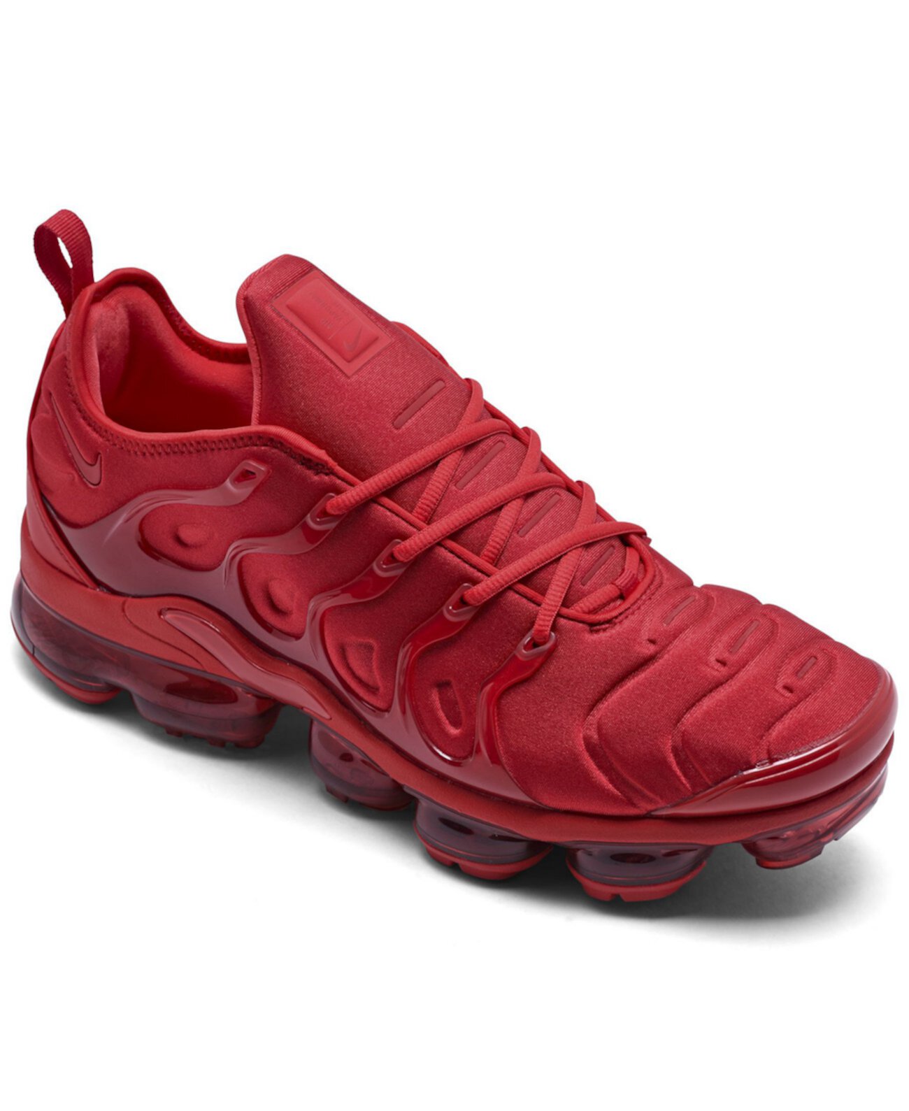 finish line vapormax plus