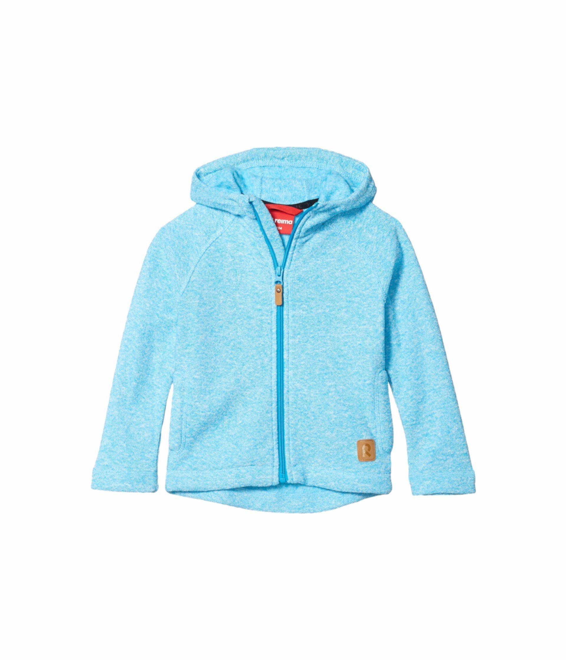 Флисовый свитер Haiko (для малышей / маленьких детей / больших детей) Reima