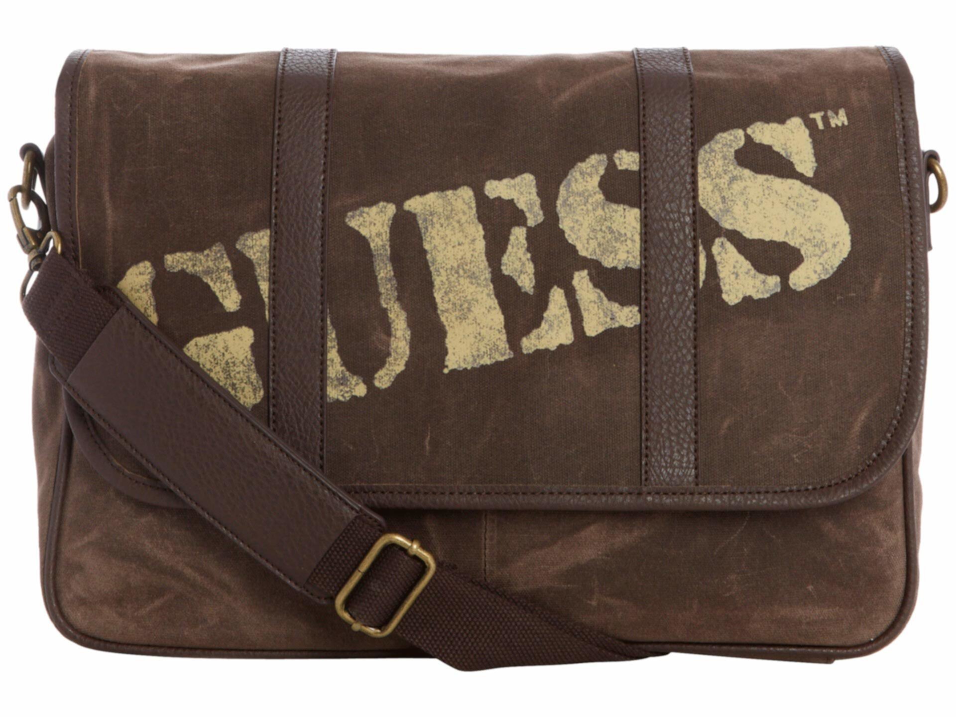 Outback Flap Messenger GUESS