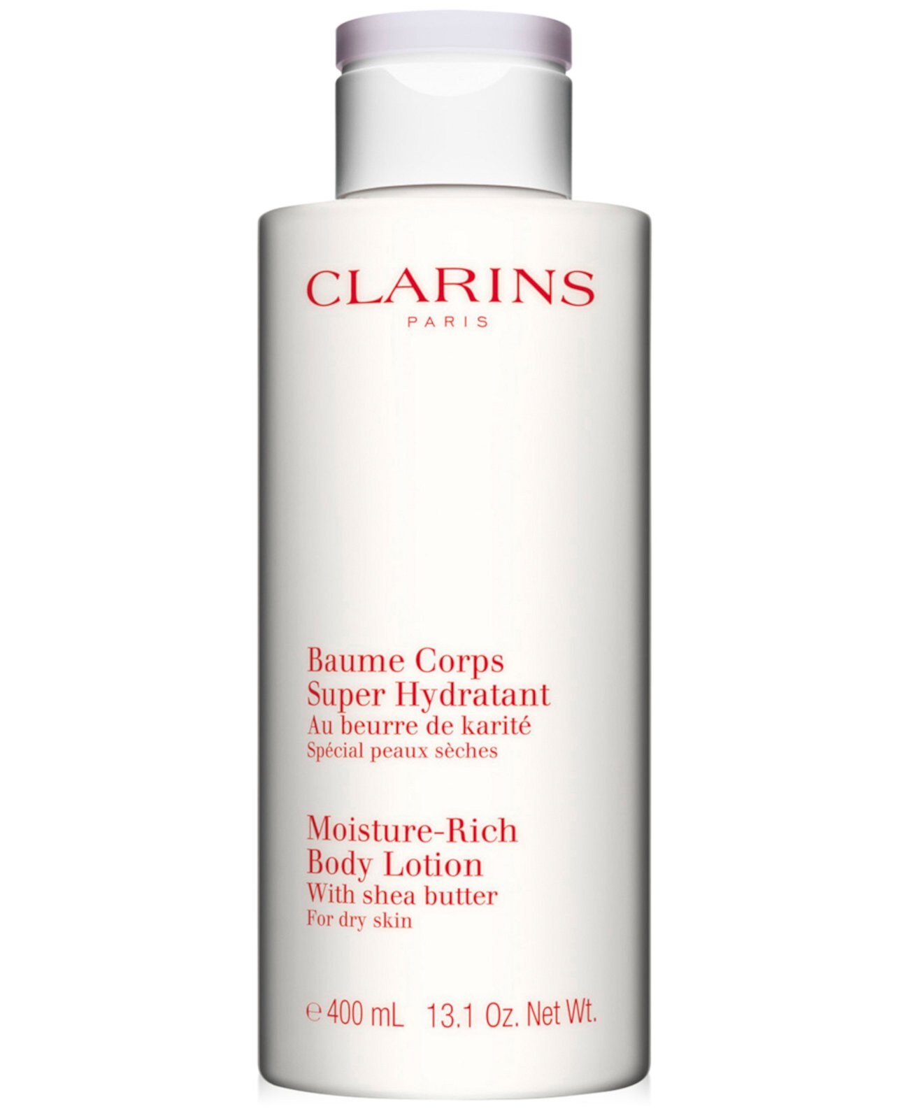 Clarins Крем Для Тела Купить