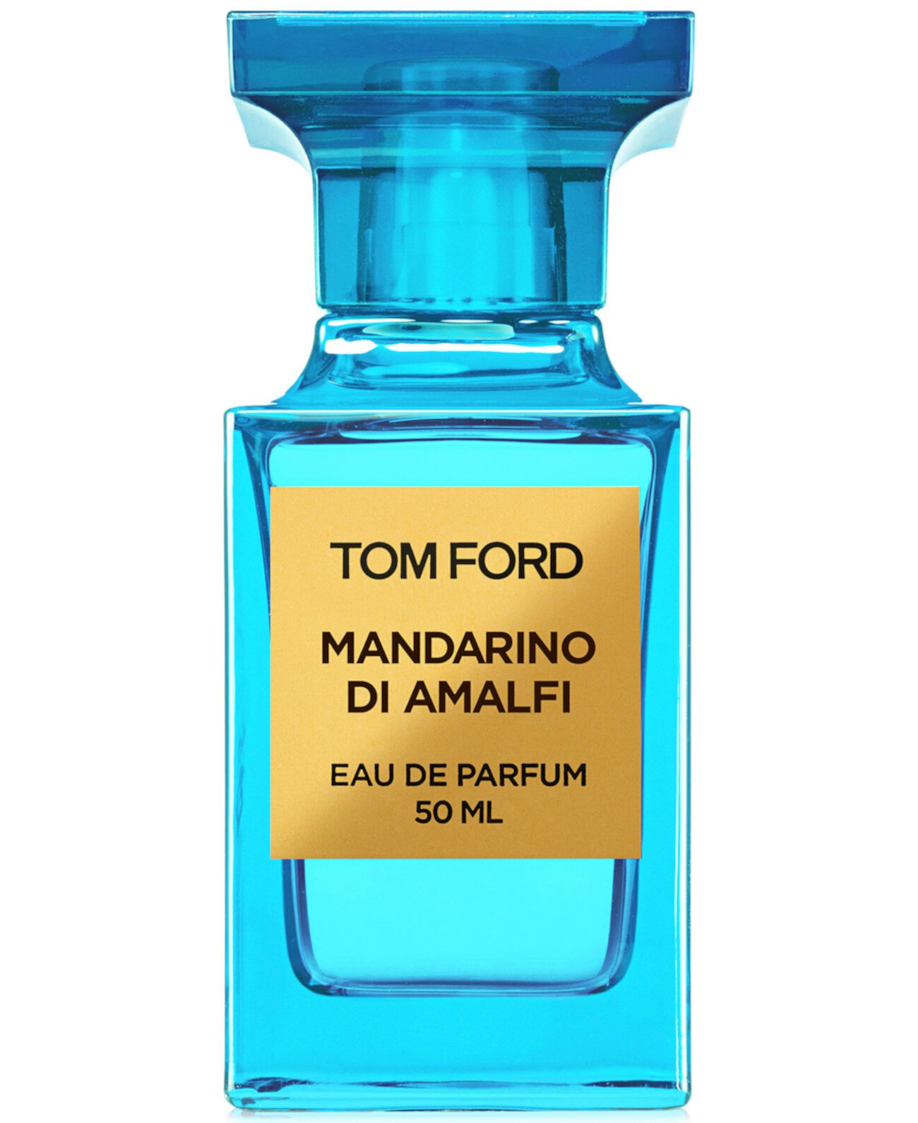 Mandarino Di Amalfi Eau de Parfum Spray, 1,7 унции Tom Ford