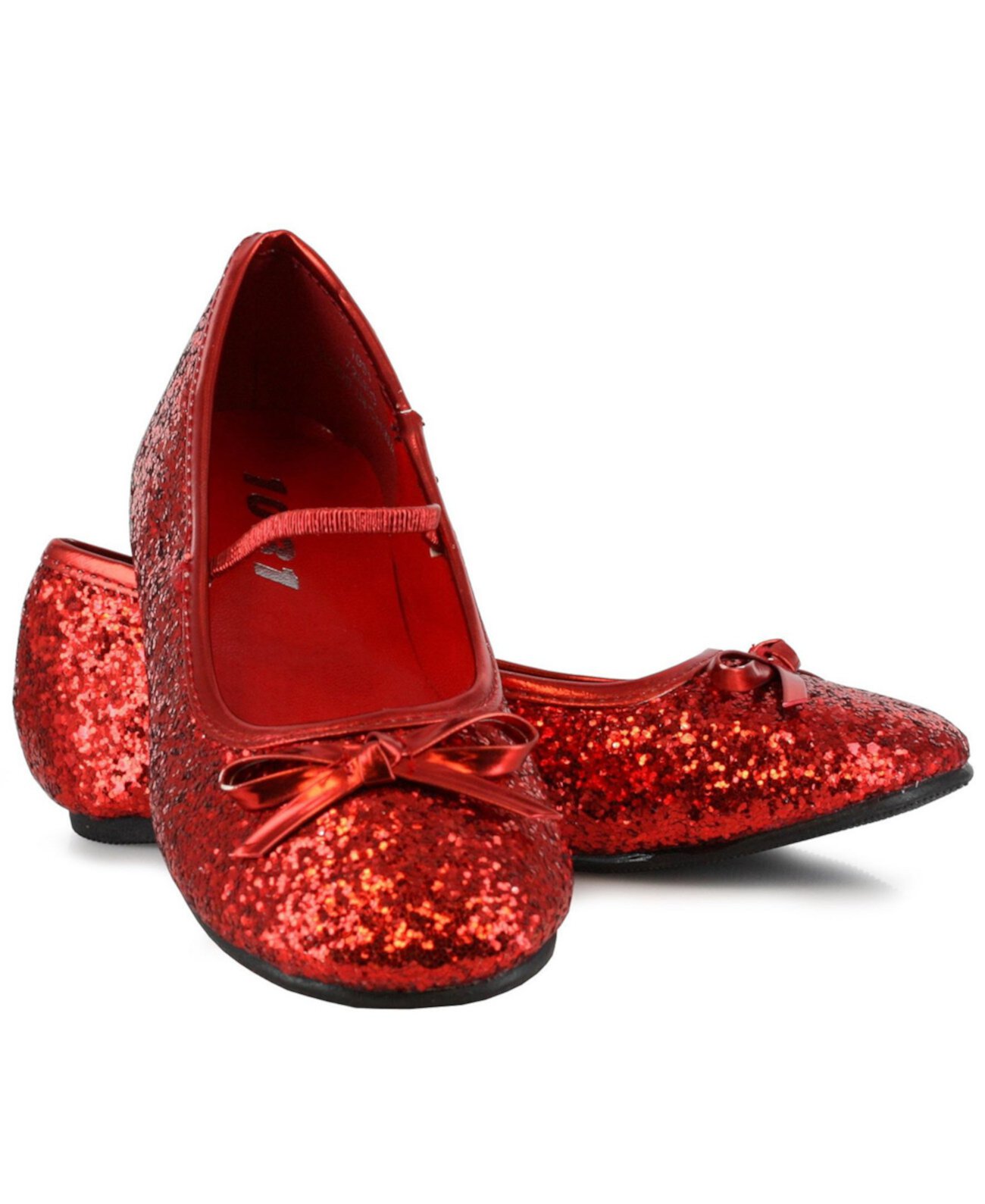 Sparkle Ballerina Обувь для маленьких и больших девочек BuySeasons
