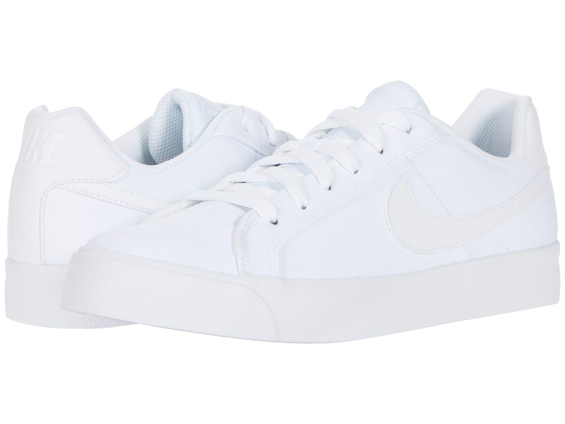 nike court royale ac canvas