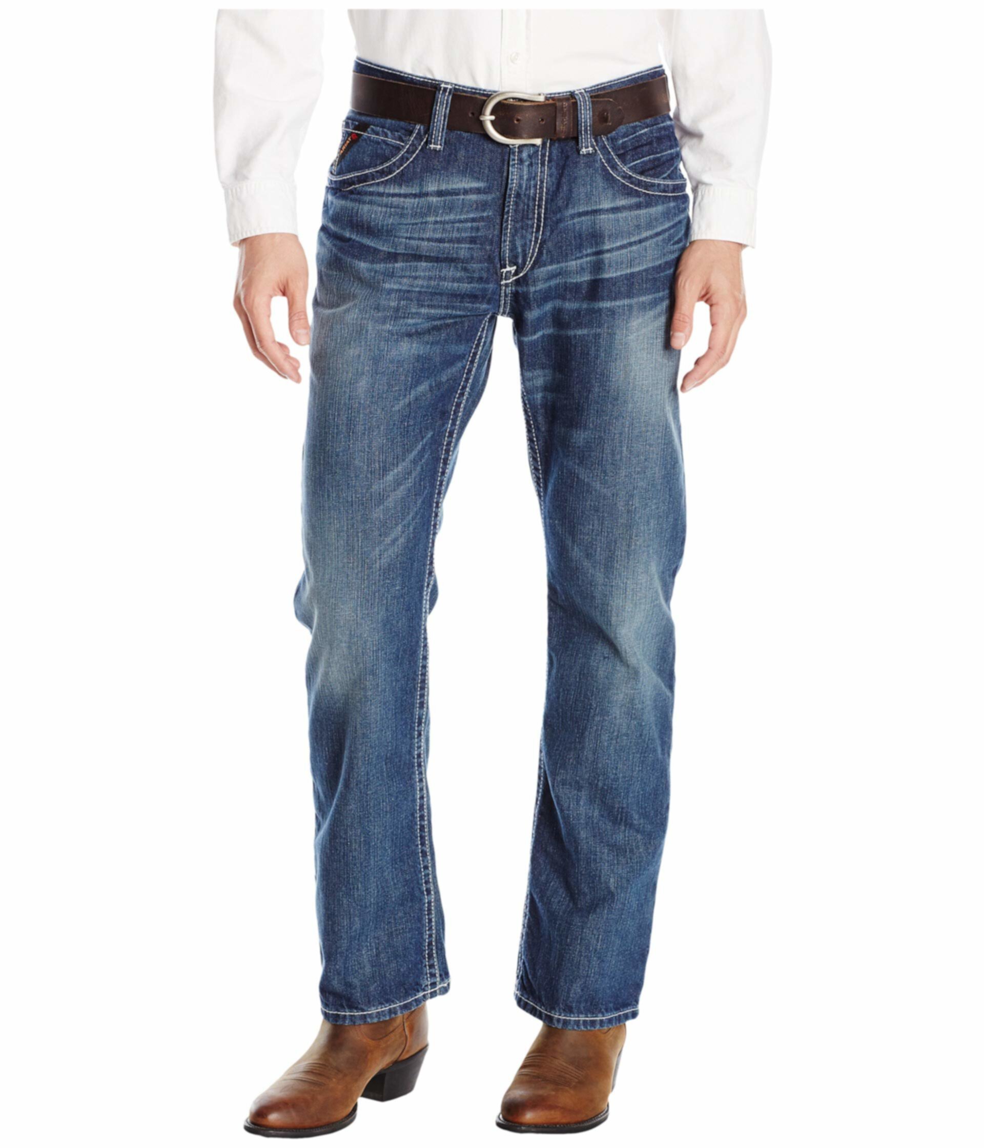 Мужские Джинсы bootcut Ariat FR M4 Ariat