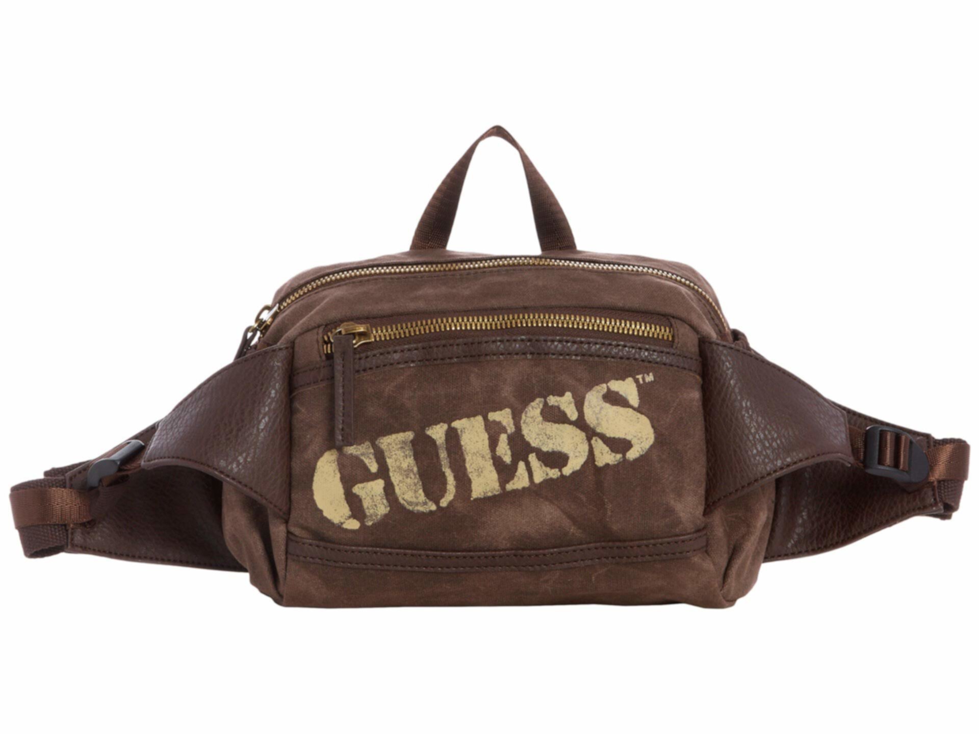 Outback Fanny Pack GUESS