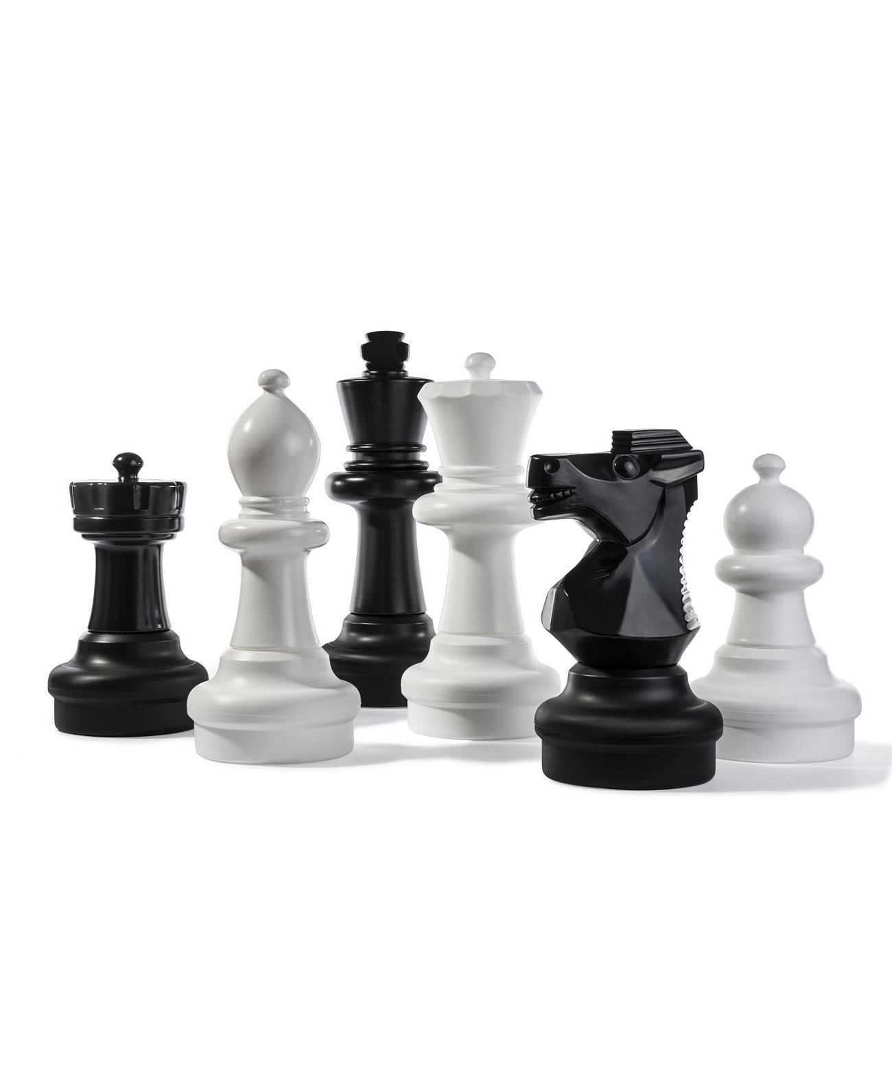 Игрушки Большие шахматные фигуры Rolly