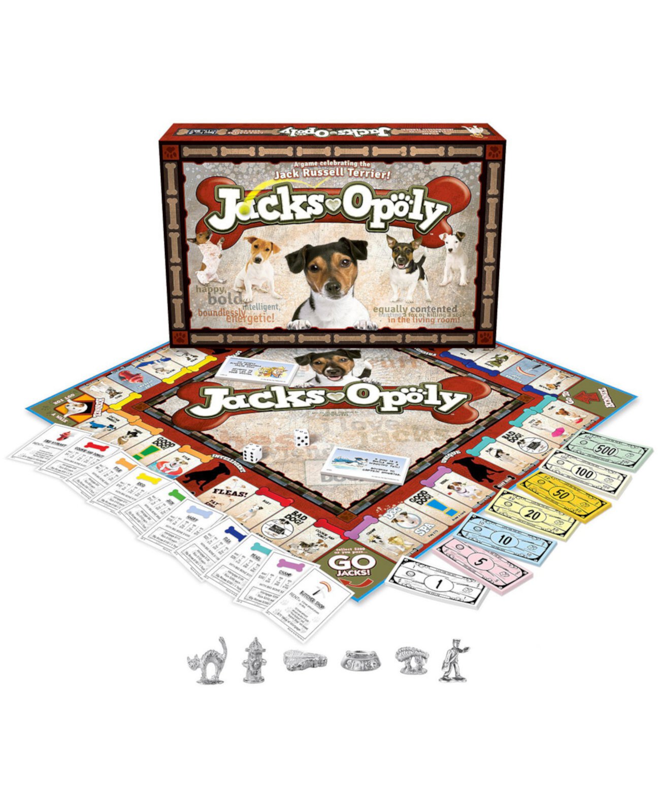 Домкраты-opoly Late For The Sky