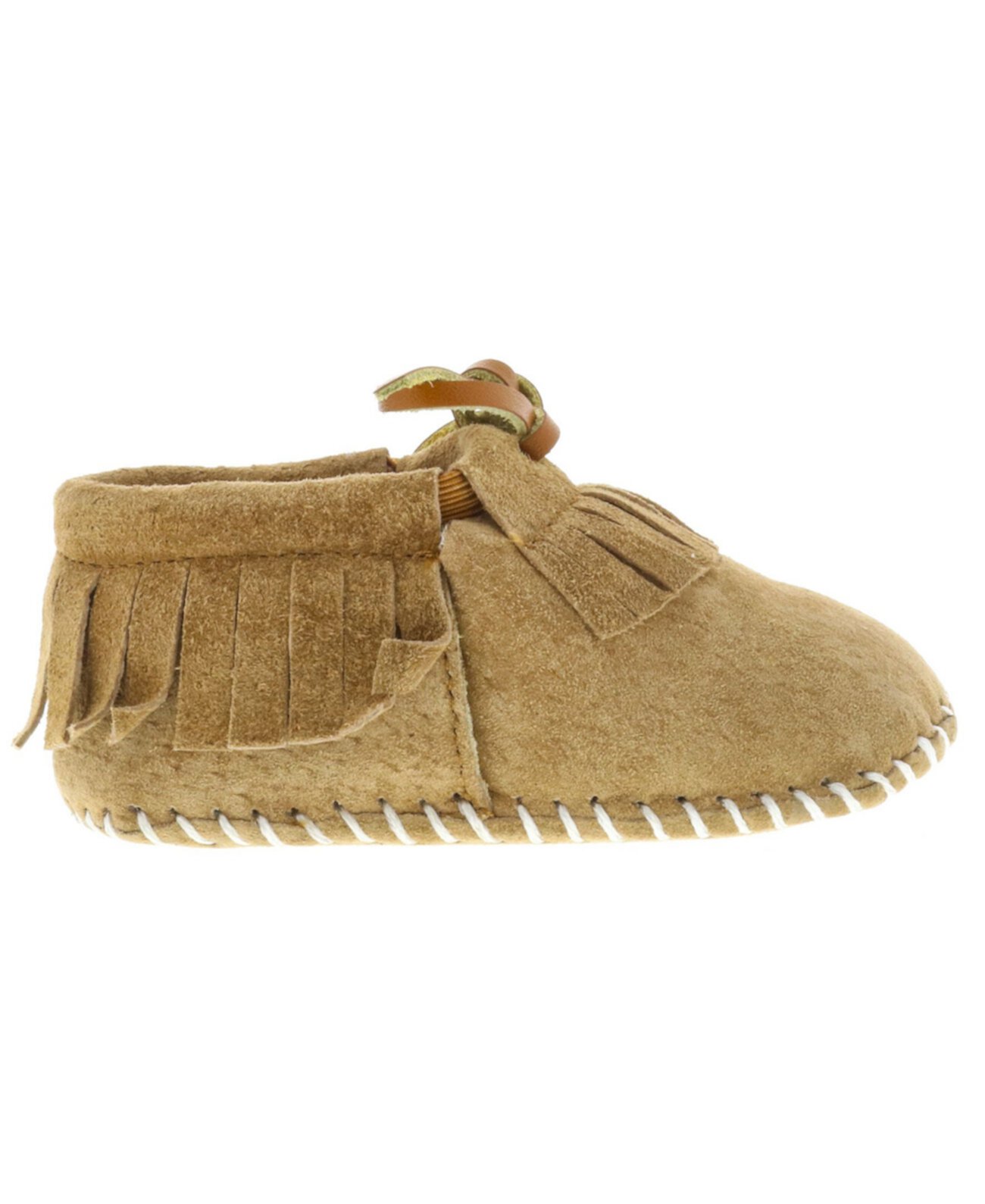 Детские Кроссовки Lamo Baby Fringe Moc Lamo