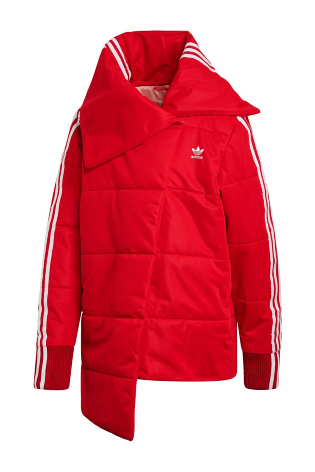 Adidas Originals Red Jacket