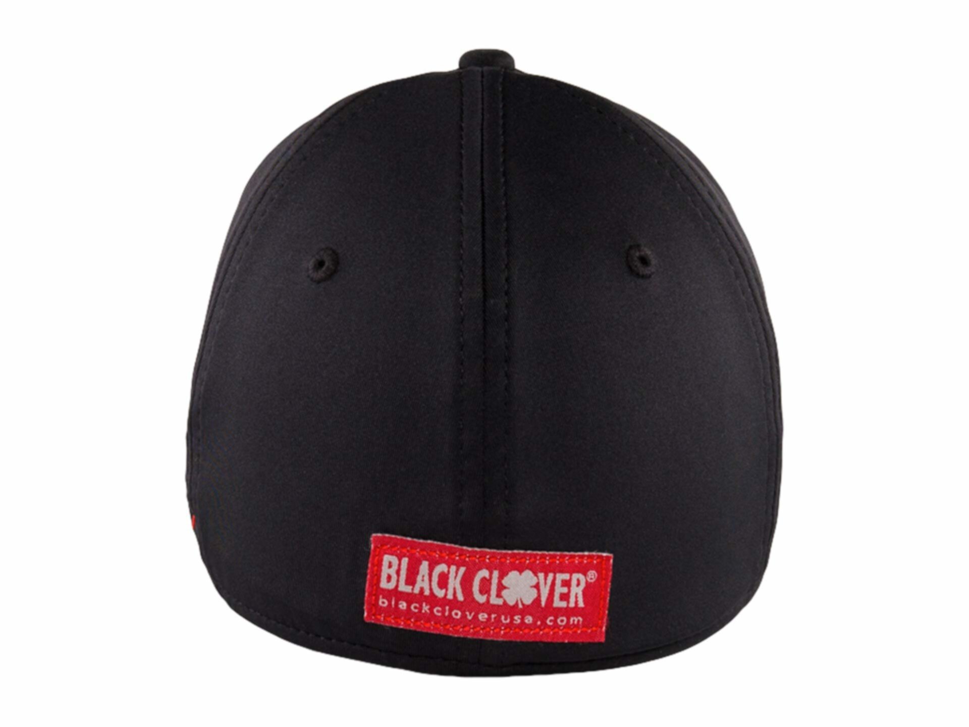 Шляпа Premium Clover 24 Black Clover